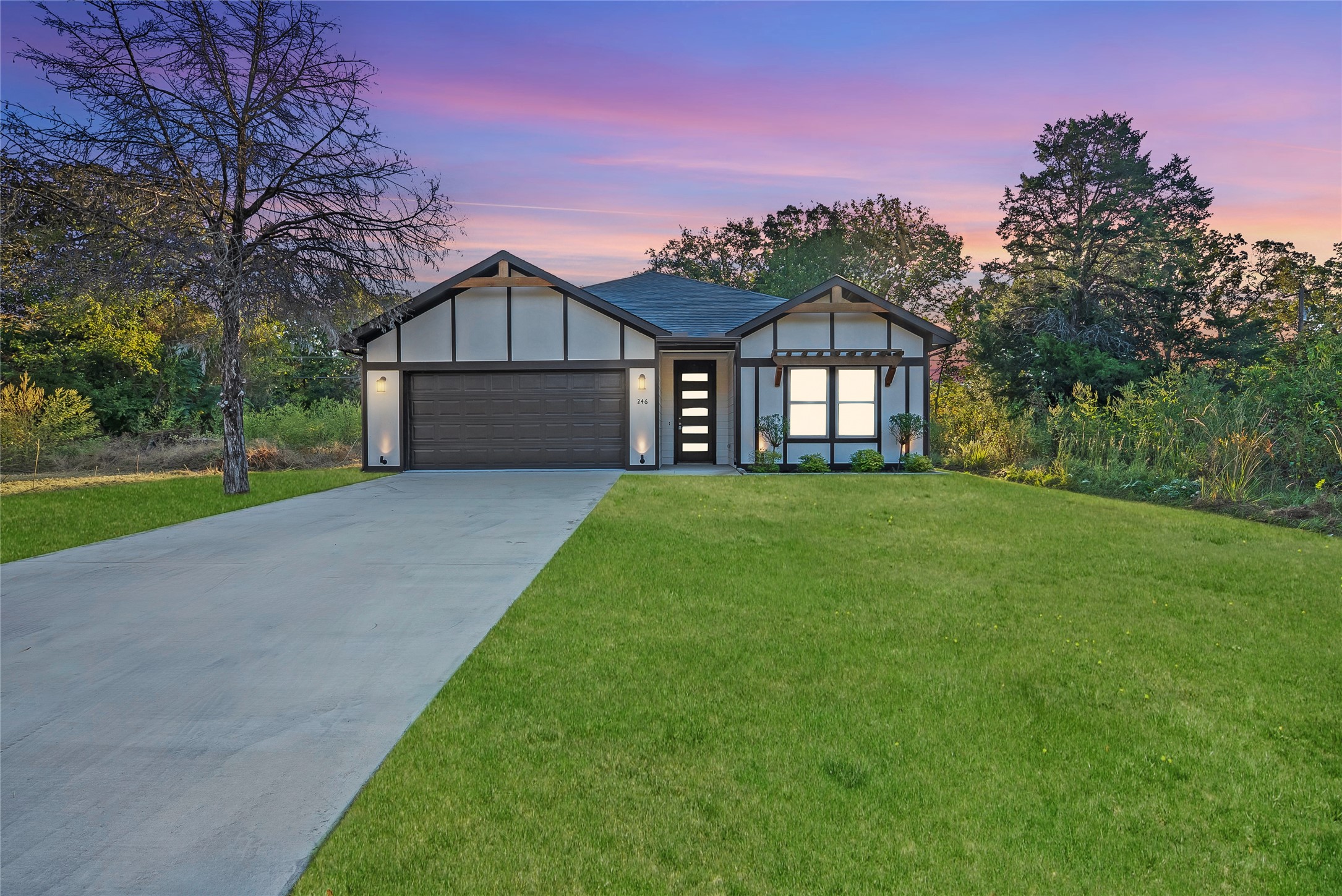 246 N Cherokee Shores Drive