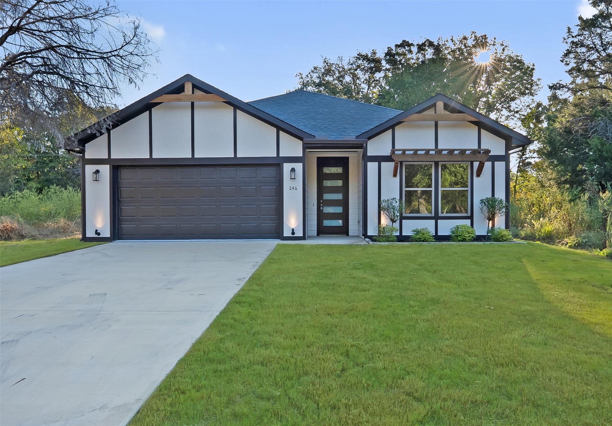 246 N Cherokee Shores Drive