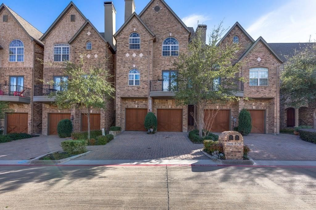 566 Rockingham Drive