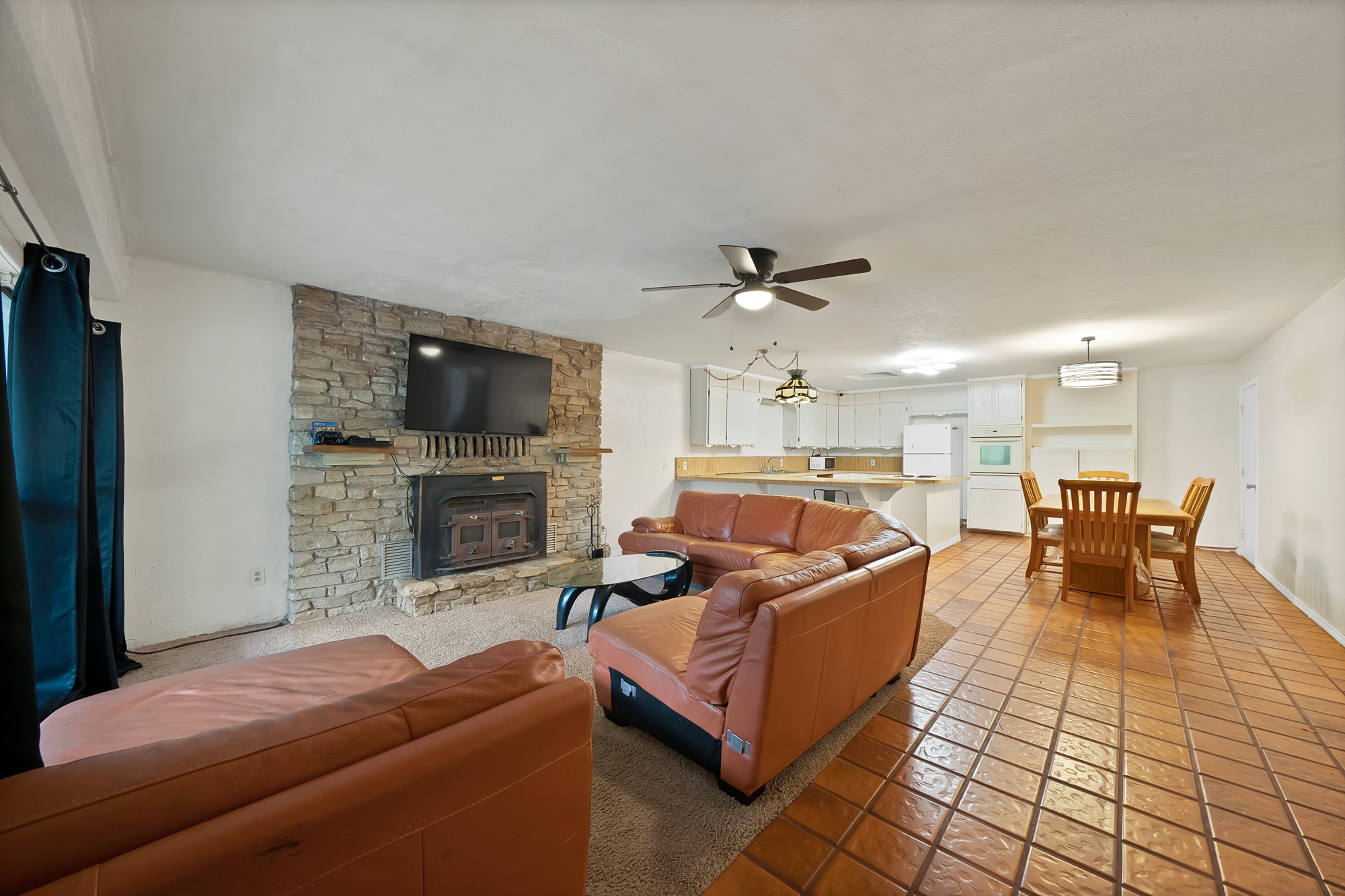 595 Flat Rock Road