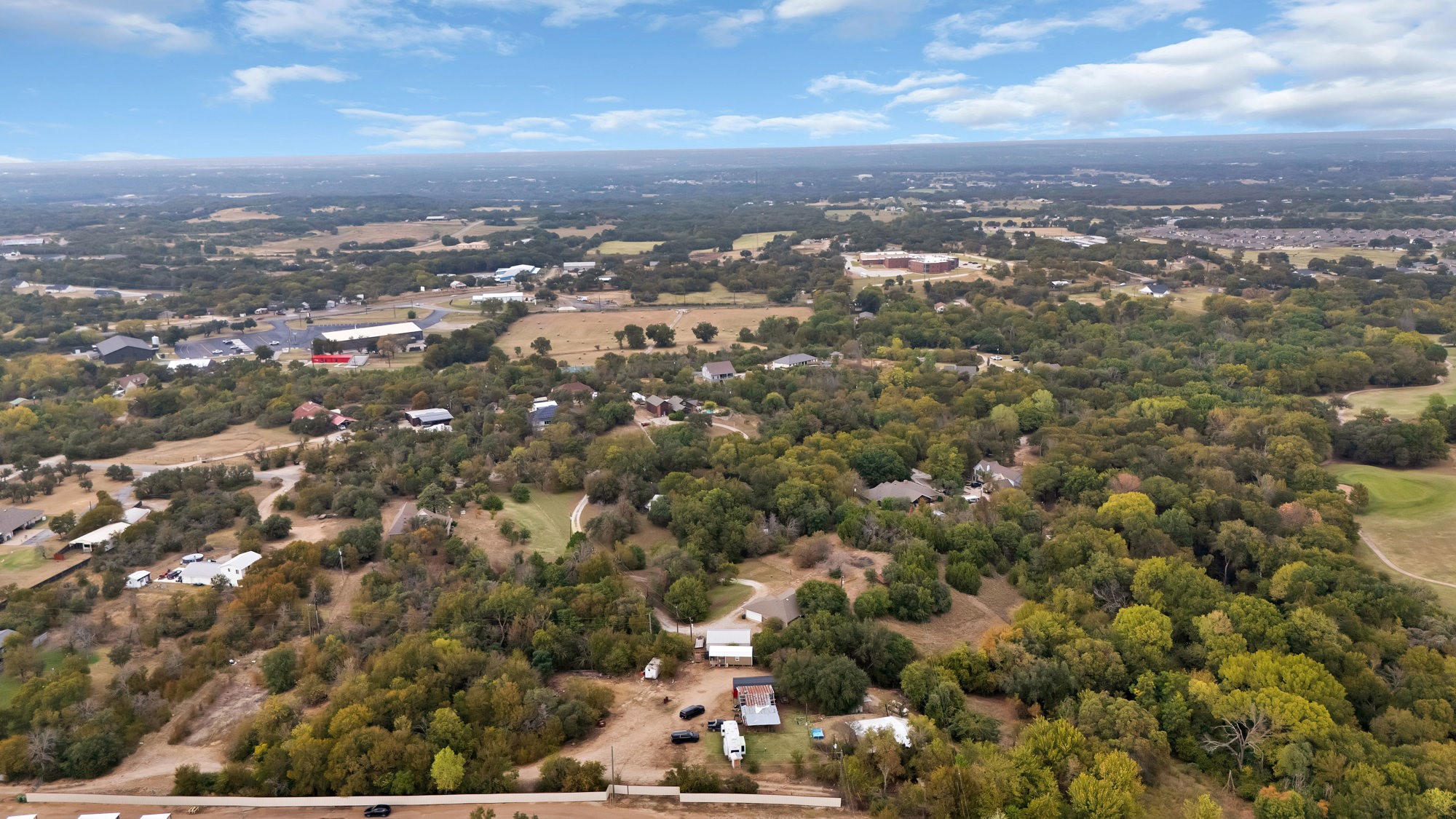 595 Flat Rock Road