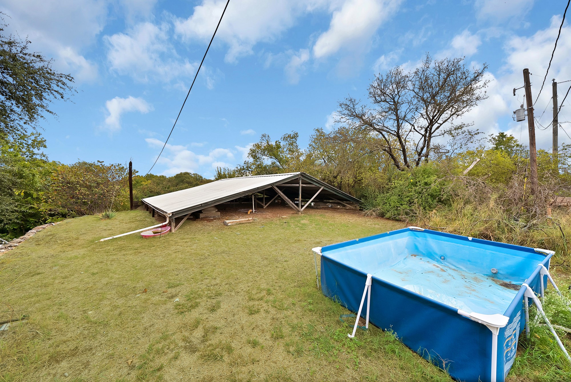 595 Flat Rock Road