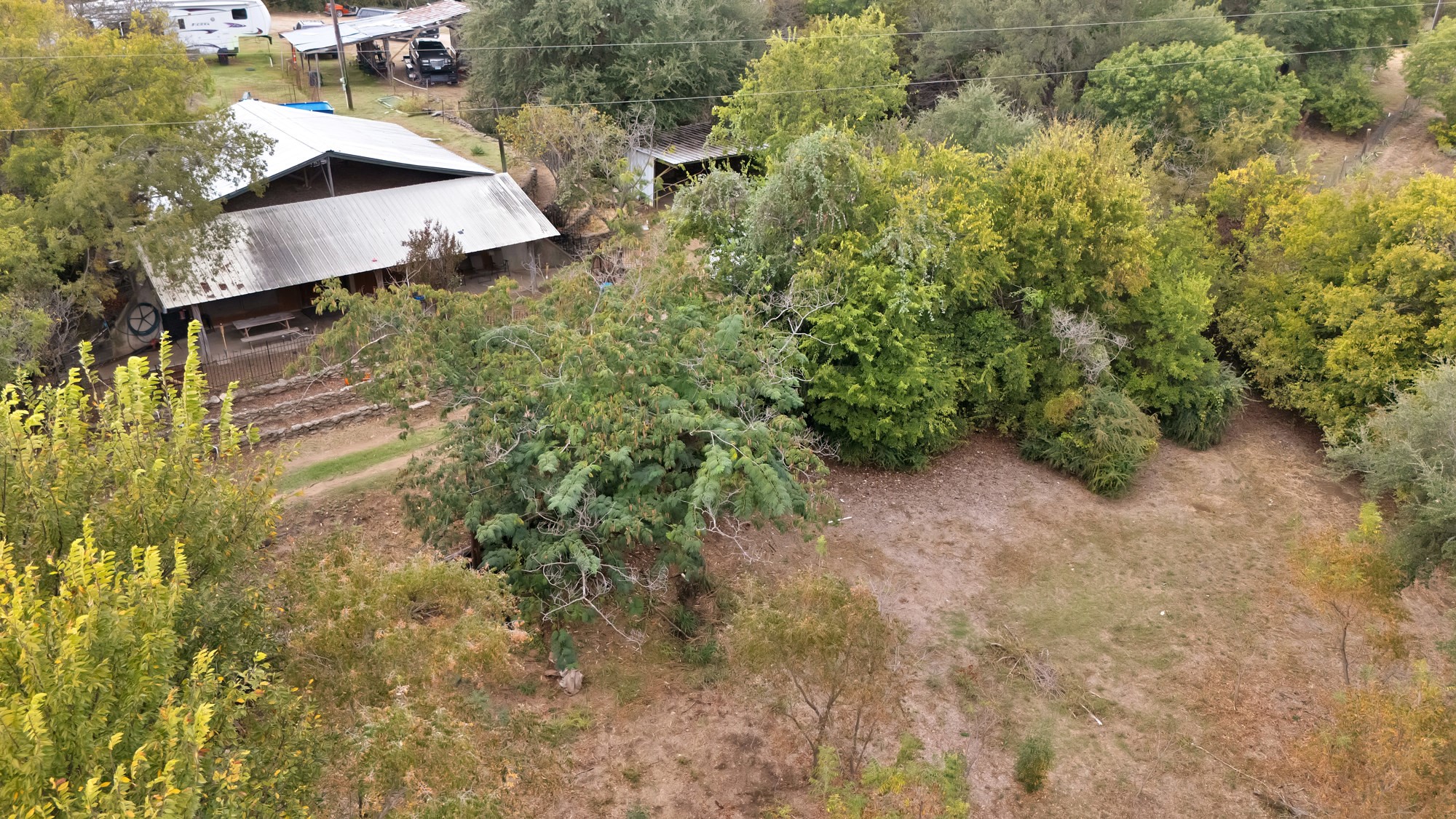 595 Flat Rock Road