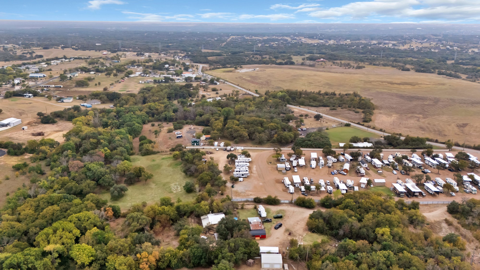 595 Flat Rock Road