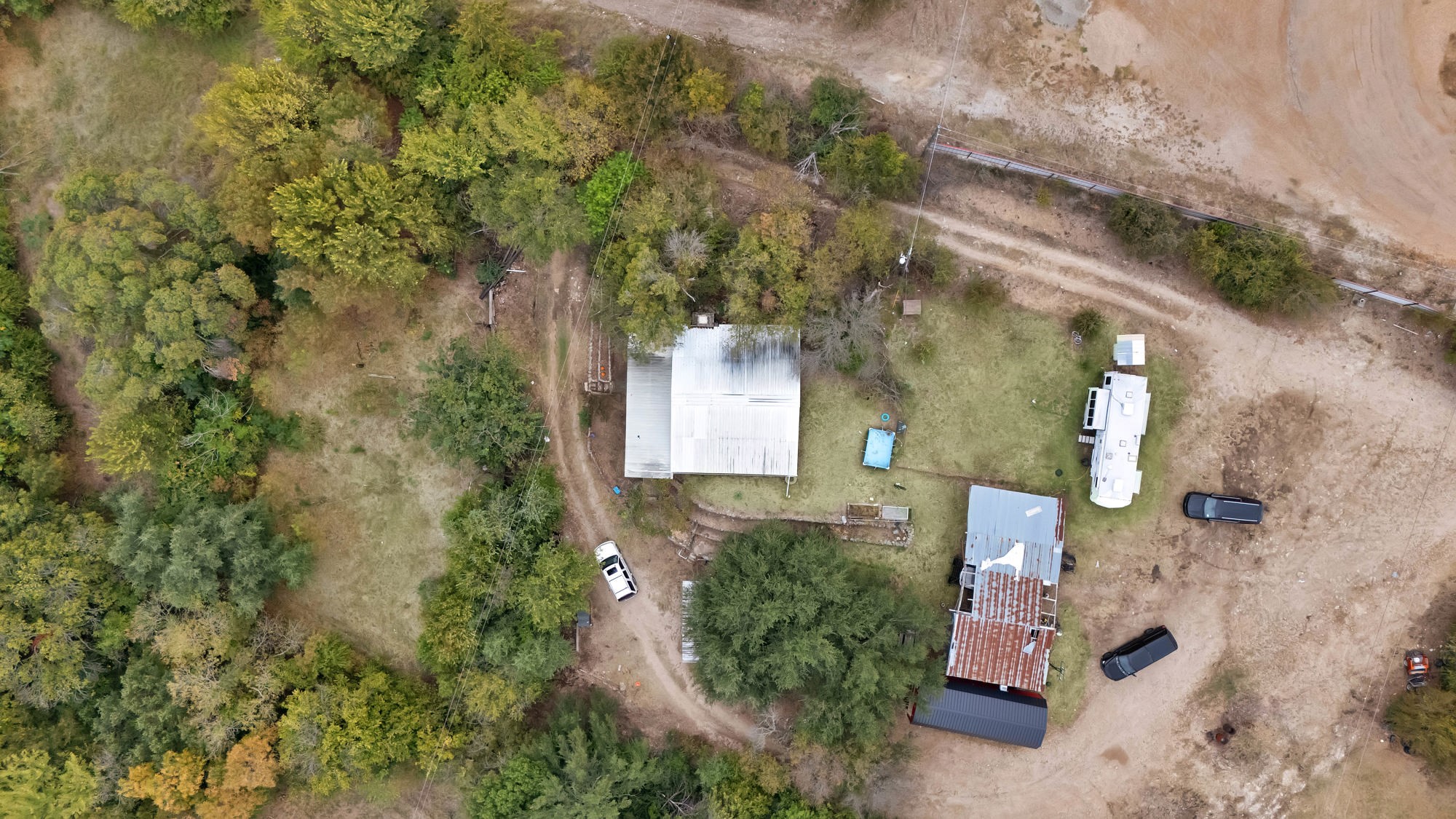 595 Flat Rock Road