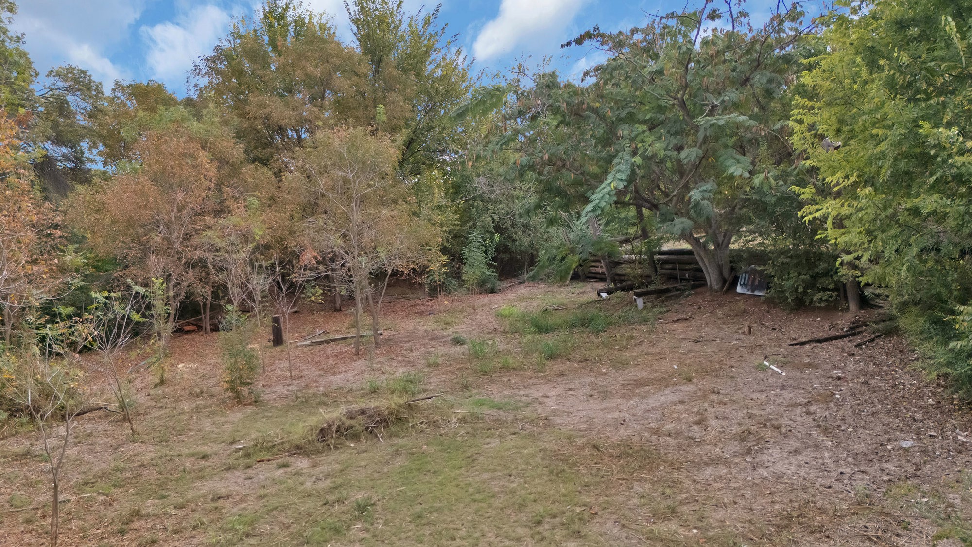 595 Flat Rock Road