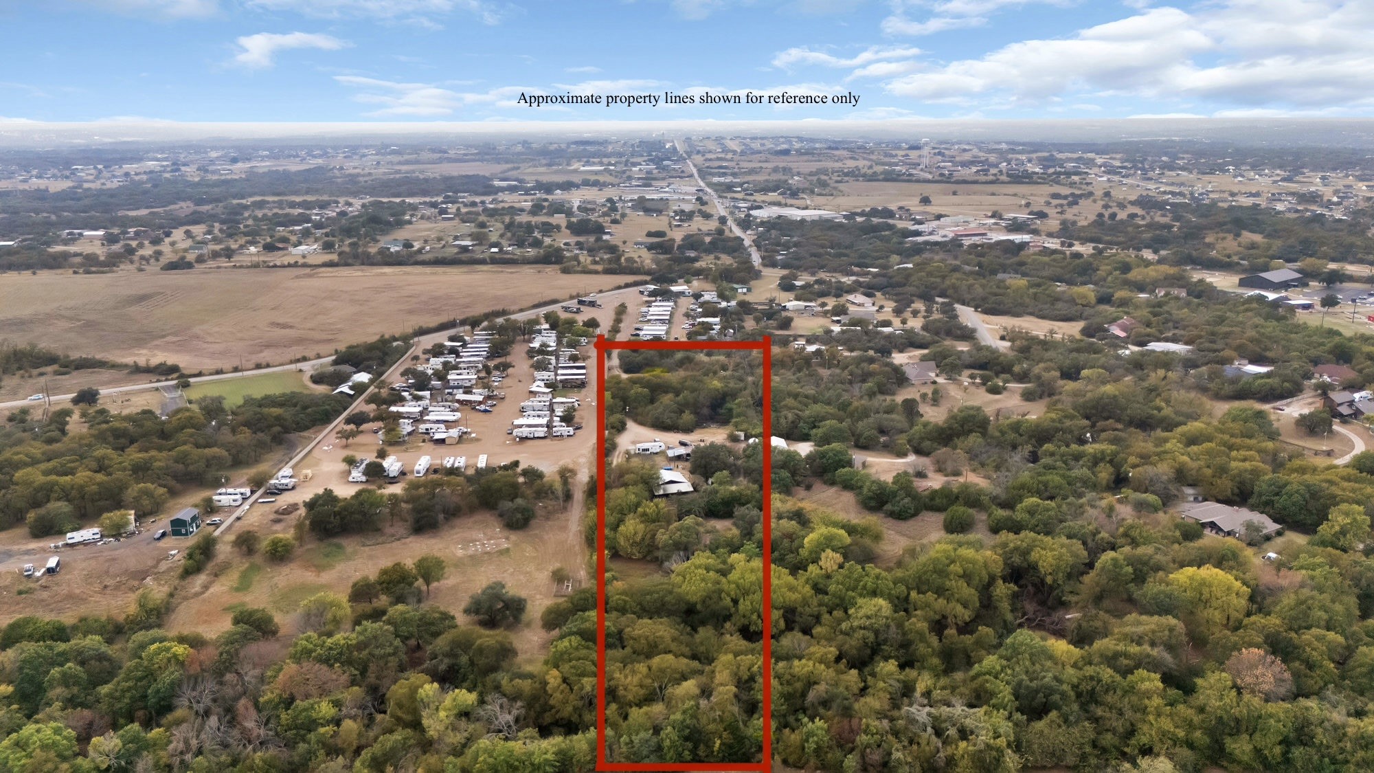 595 Flat Rock Road