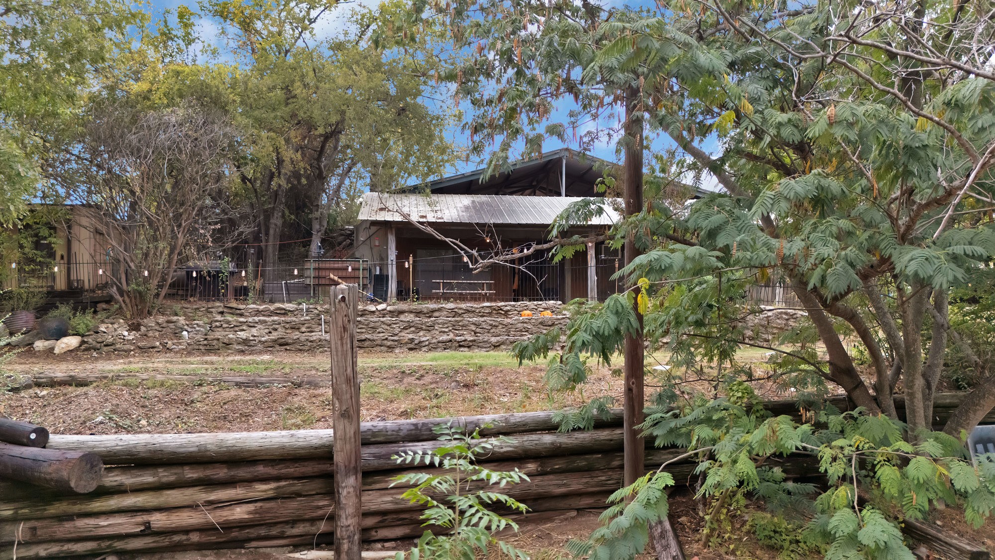 595 Flat Rock Road