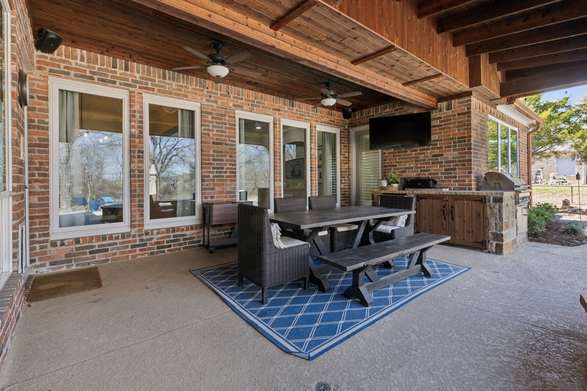 9111 Saddle Horn Court