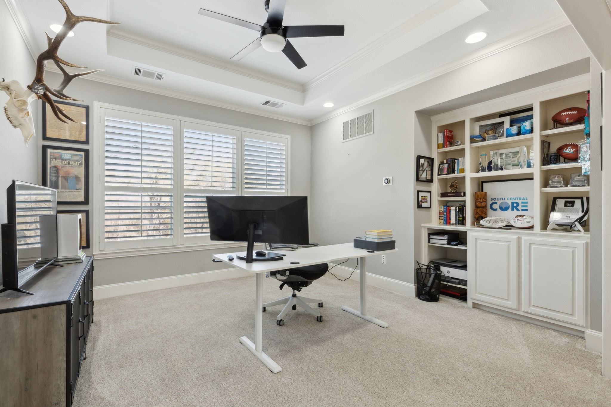 9111 Saddle Horn Court