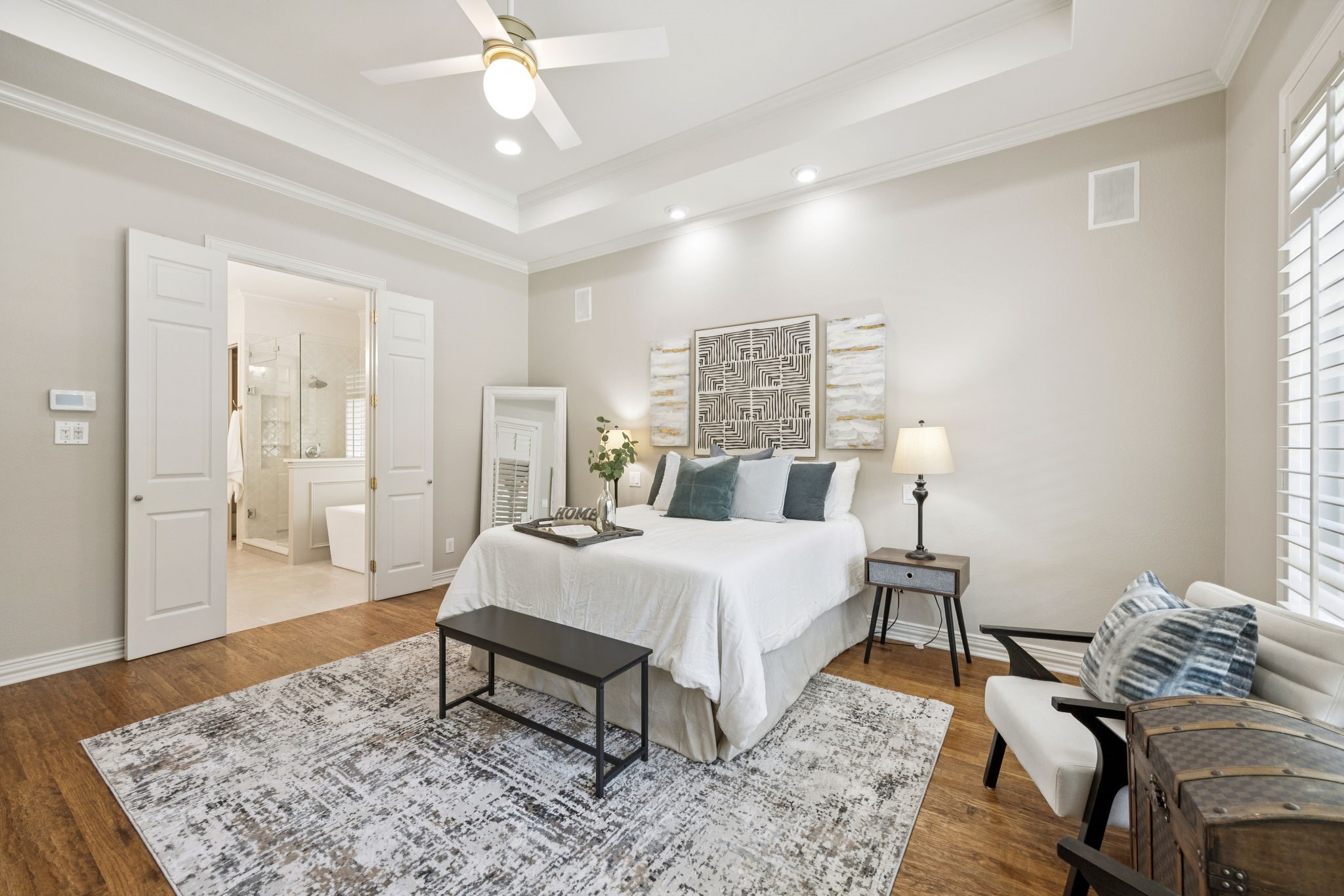 9111 Saddle Horn Court