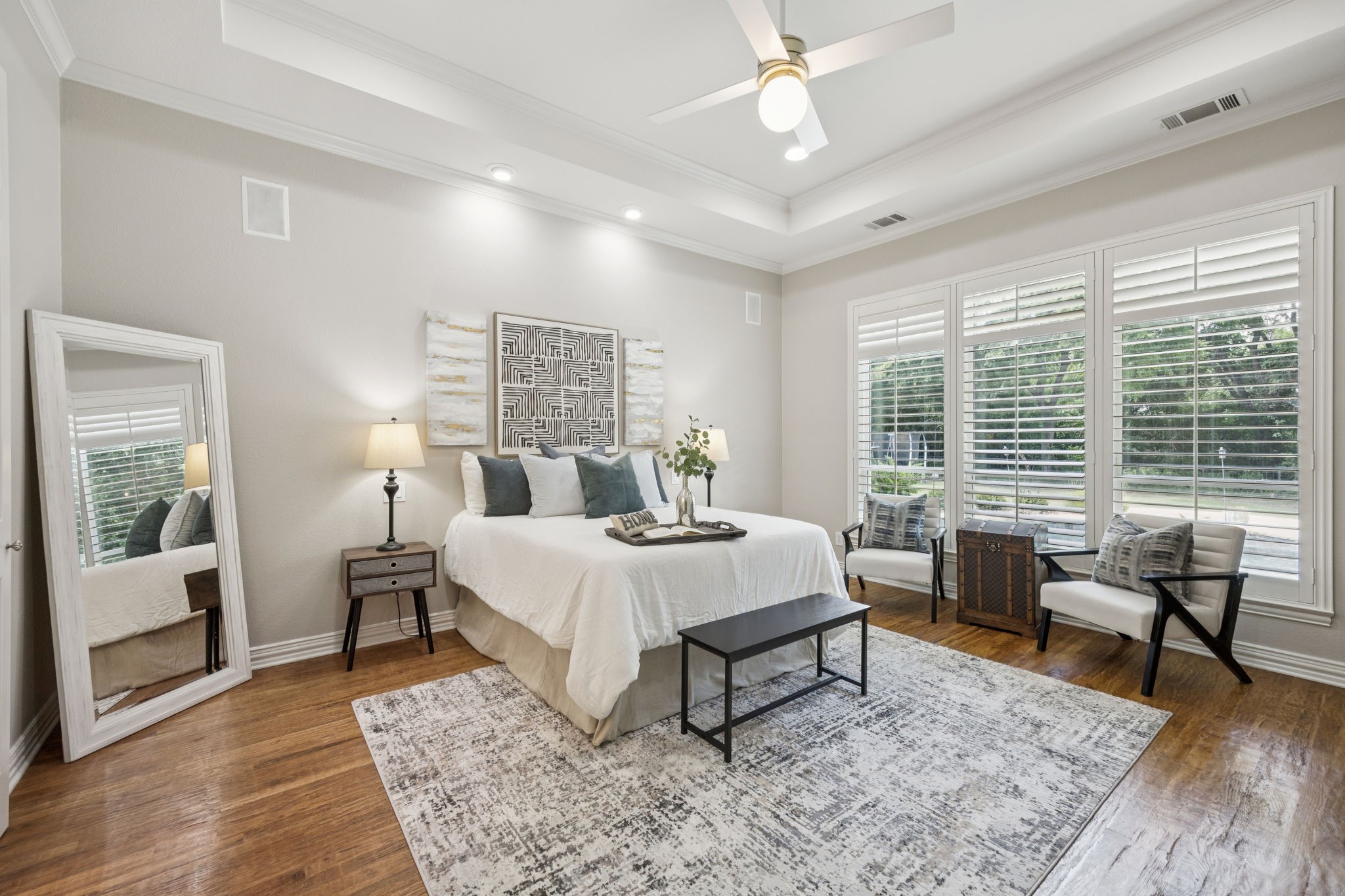 9111 Saddle Horn Court