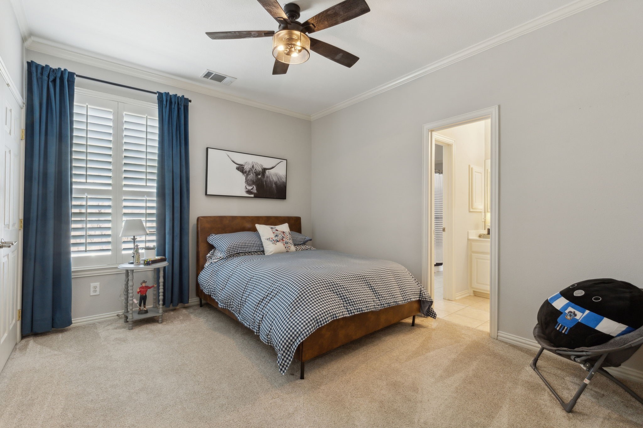 9111 Saddle Horn Court