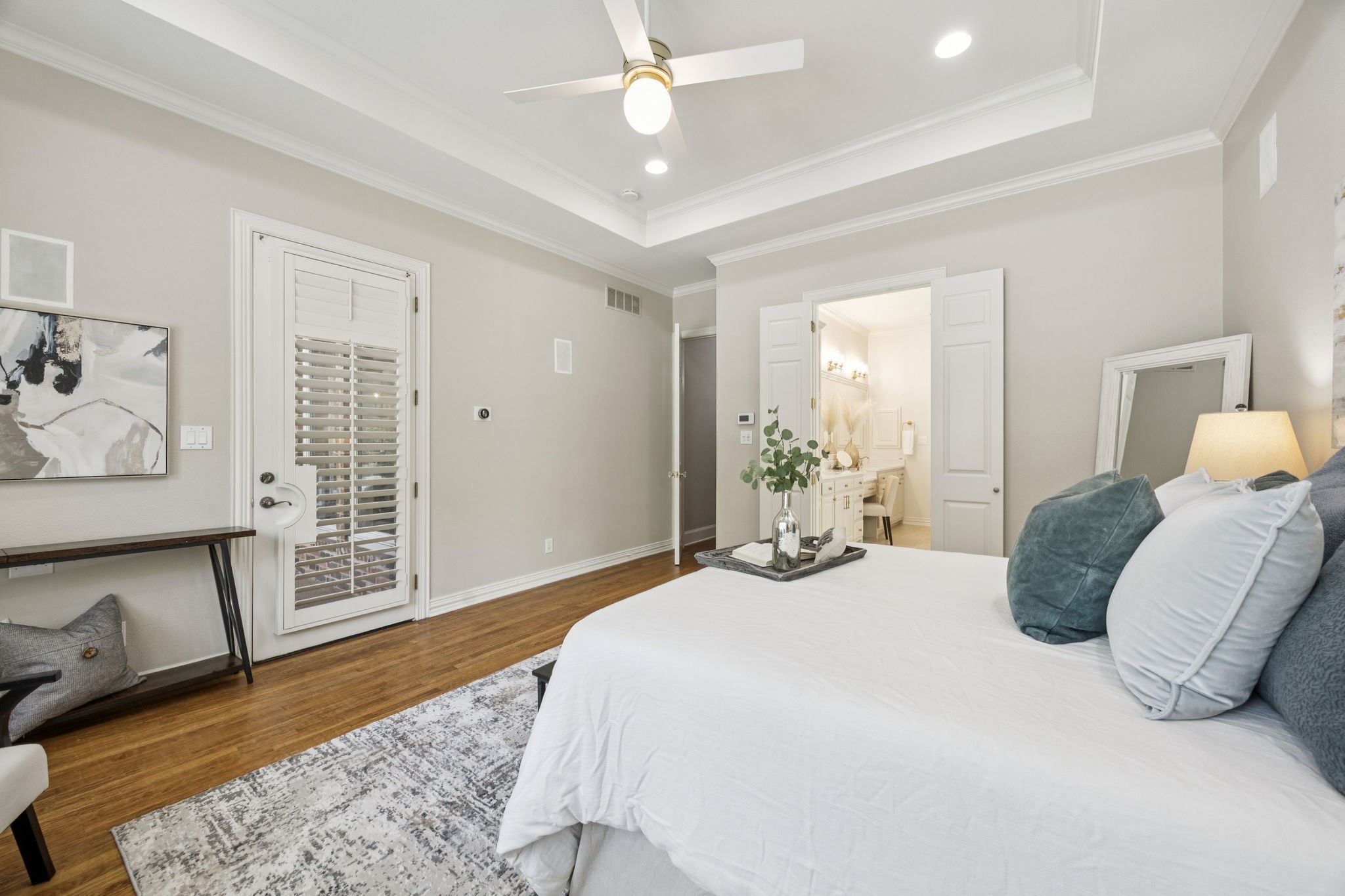 9111 Saddle Horn Court