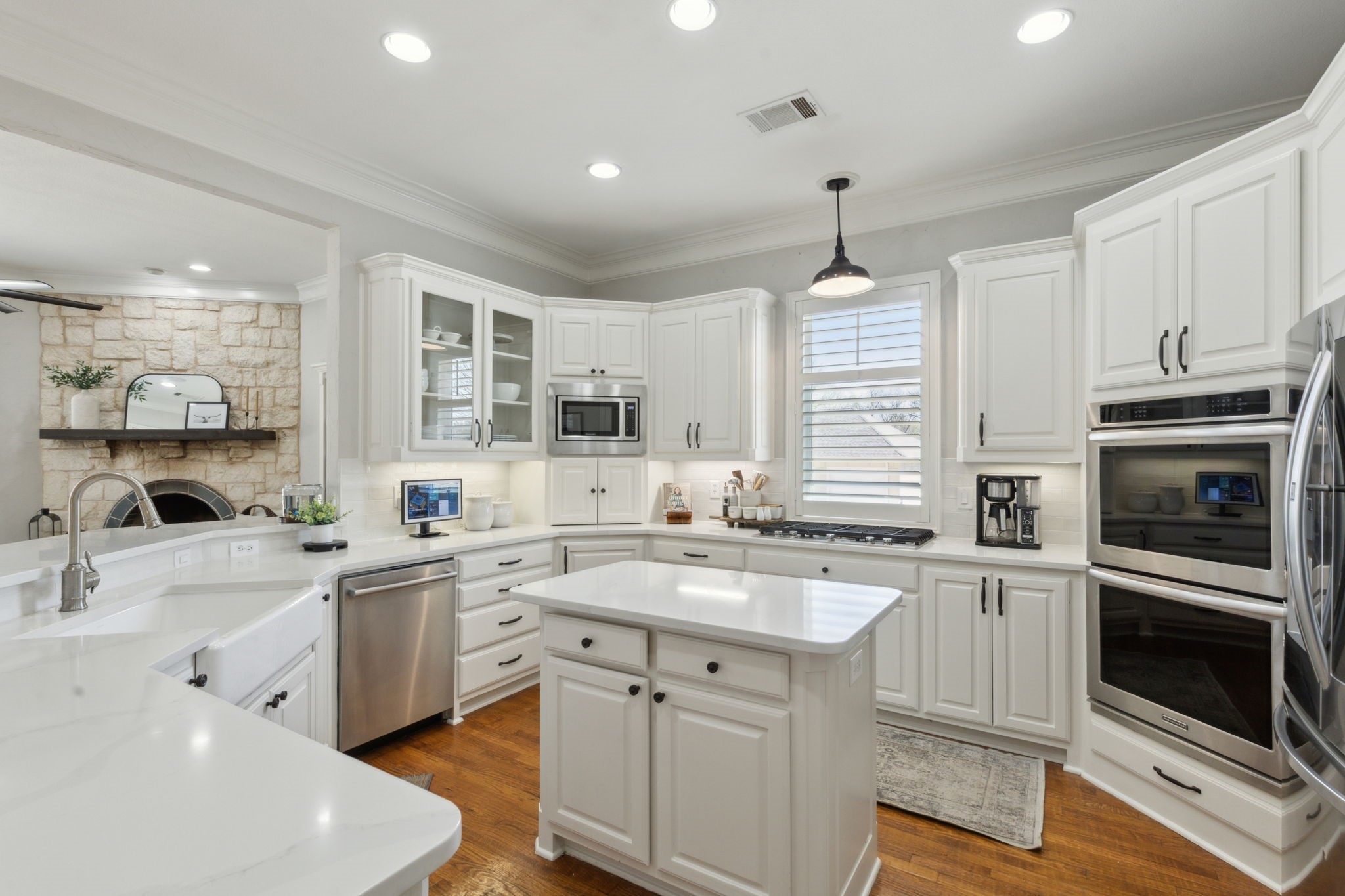 9111 Saddle Horn Court
