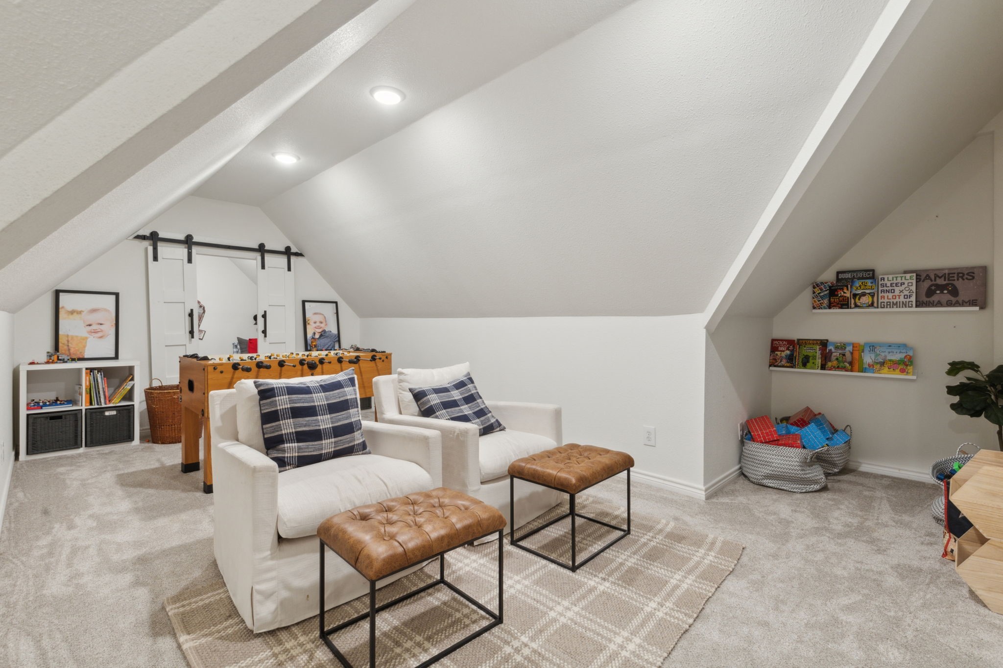 9111 Saddle Horn Court