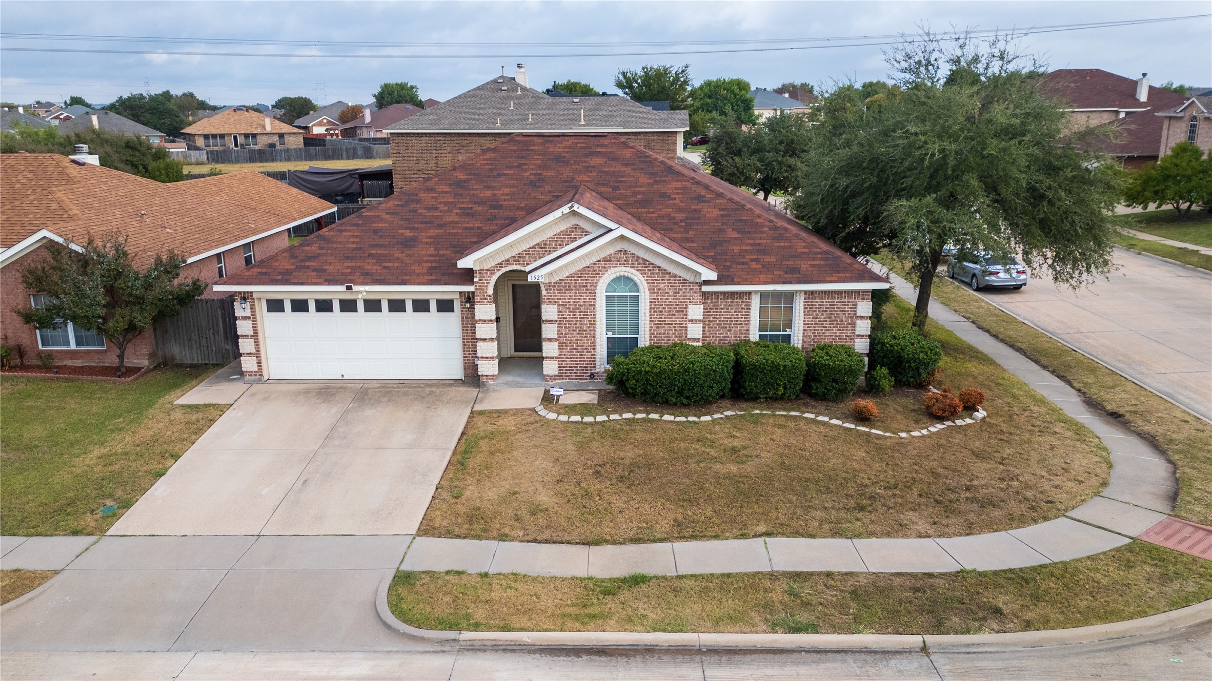 1525 Sanibel Lane