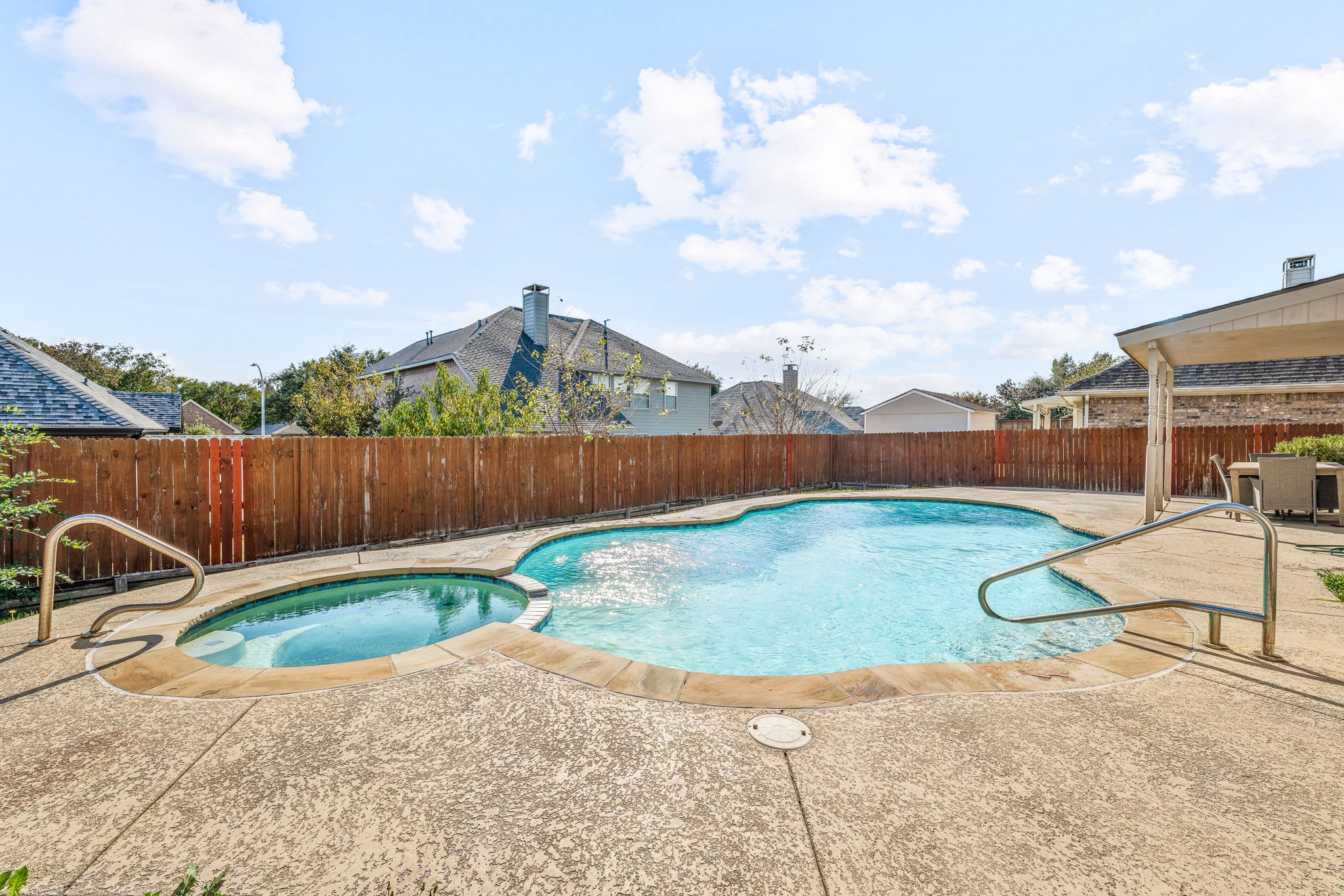 5452 Navajo Bridge Trail