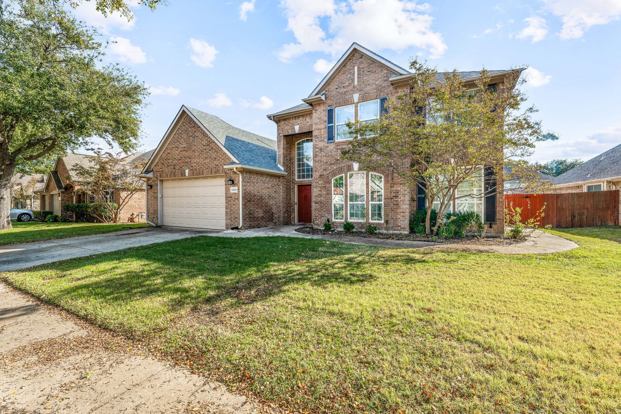 5452 Navajo Bridge Trail