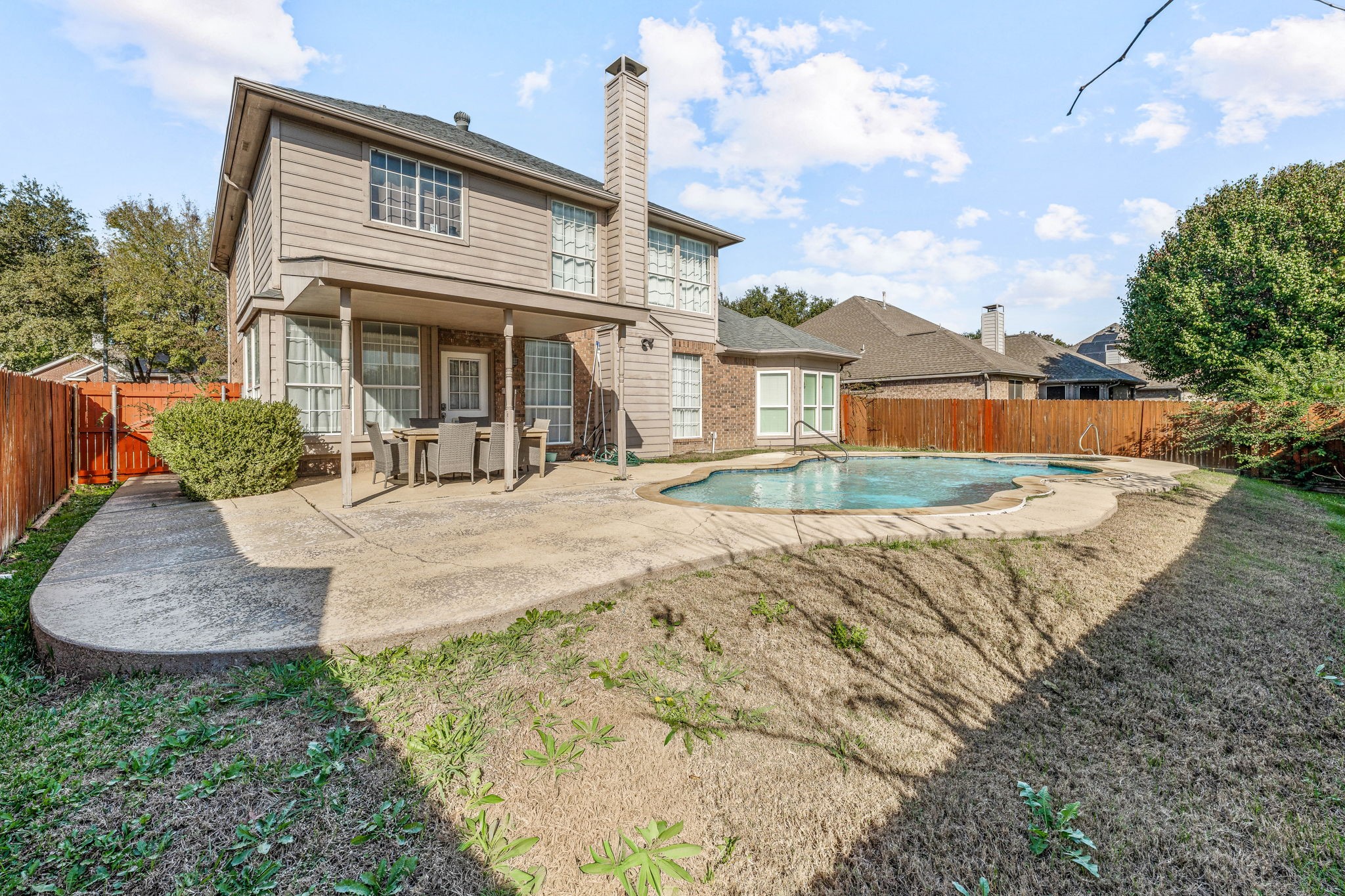 5452 Navajo Bridge Trail