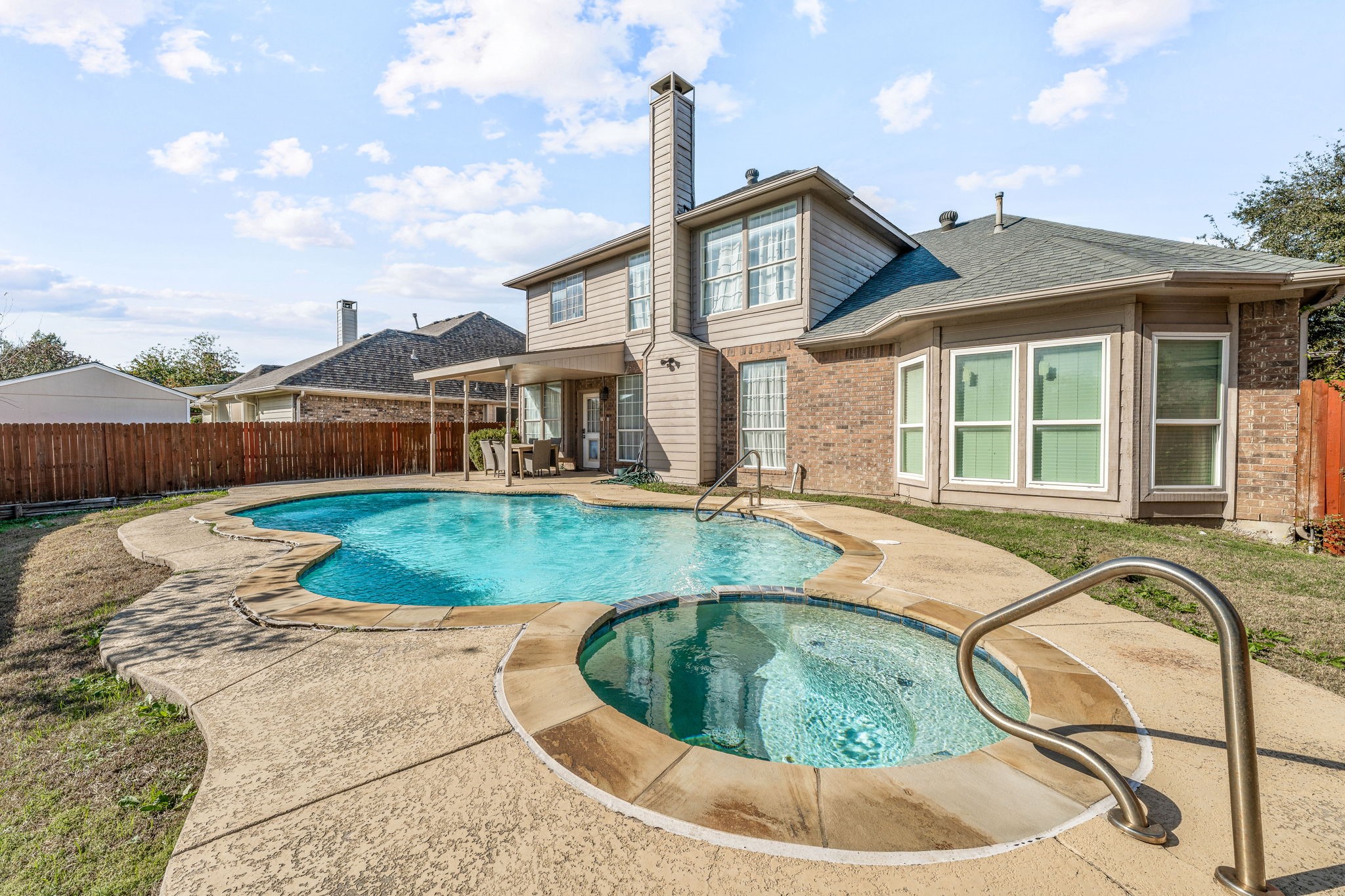 5452 Navajo Bridge Trail
