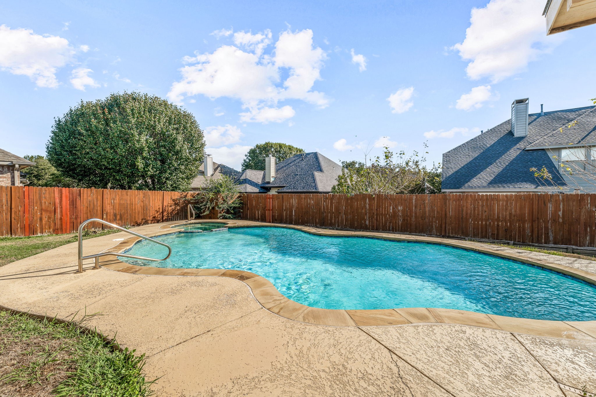 5452 Navajo Bridge Trail