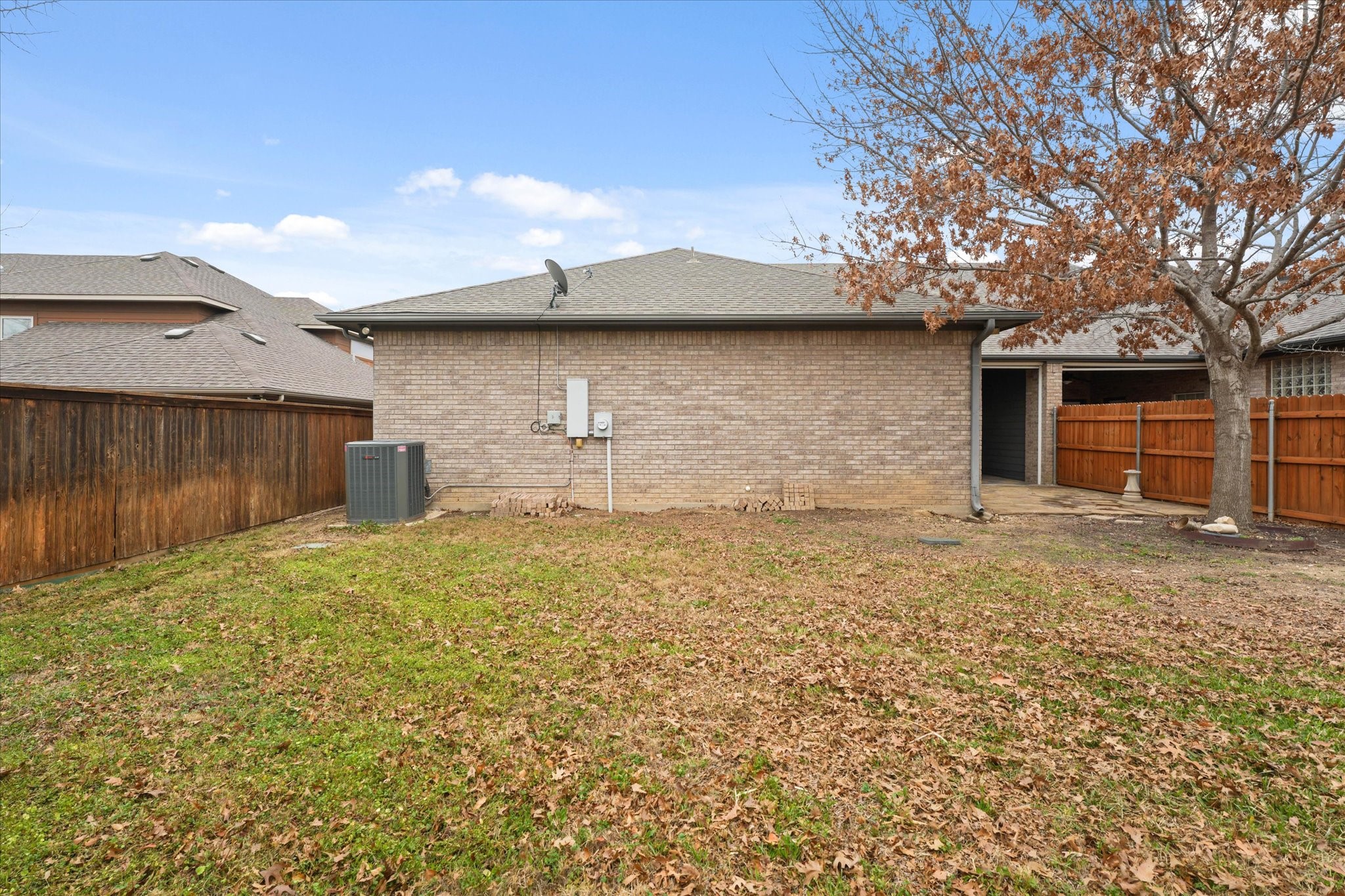 5700 Ridgerock Road