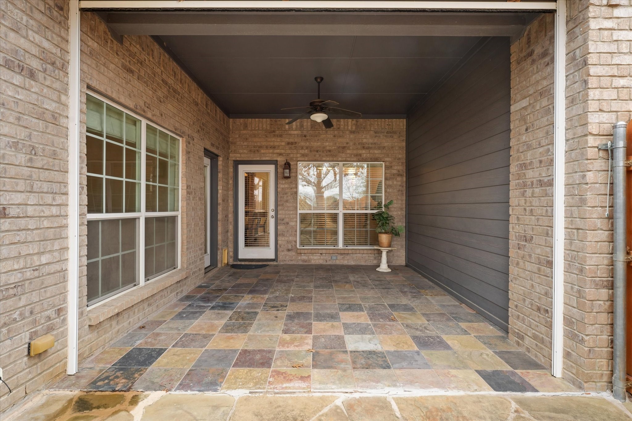 5700 Ridgerock Road