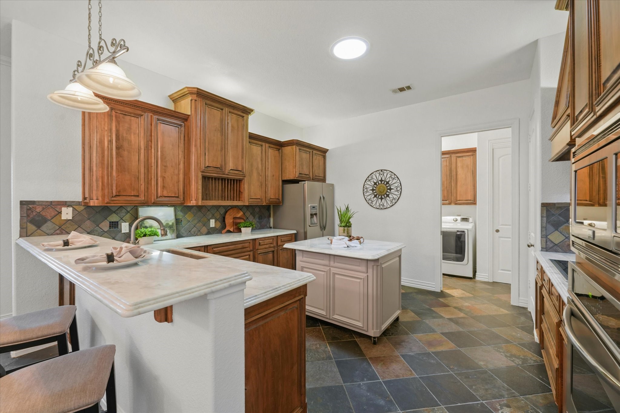 5700 Ridgerock Road