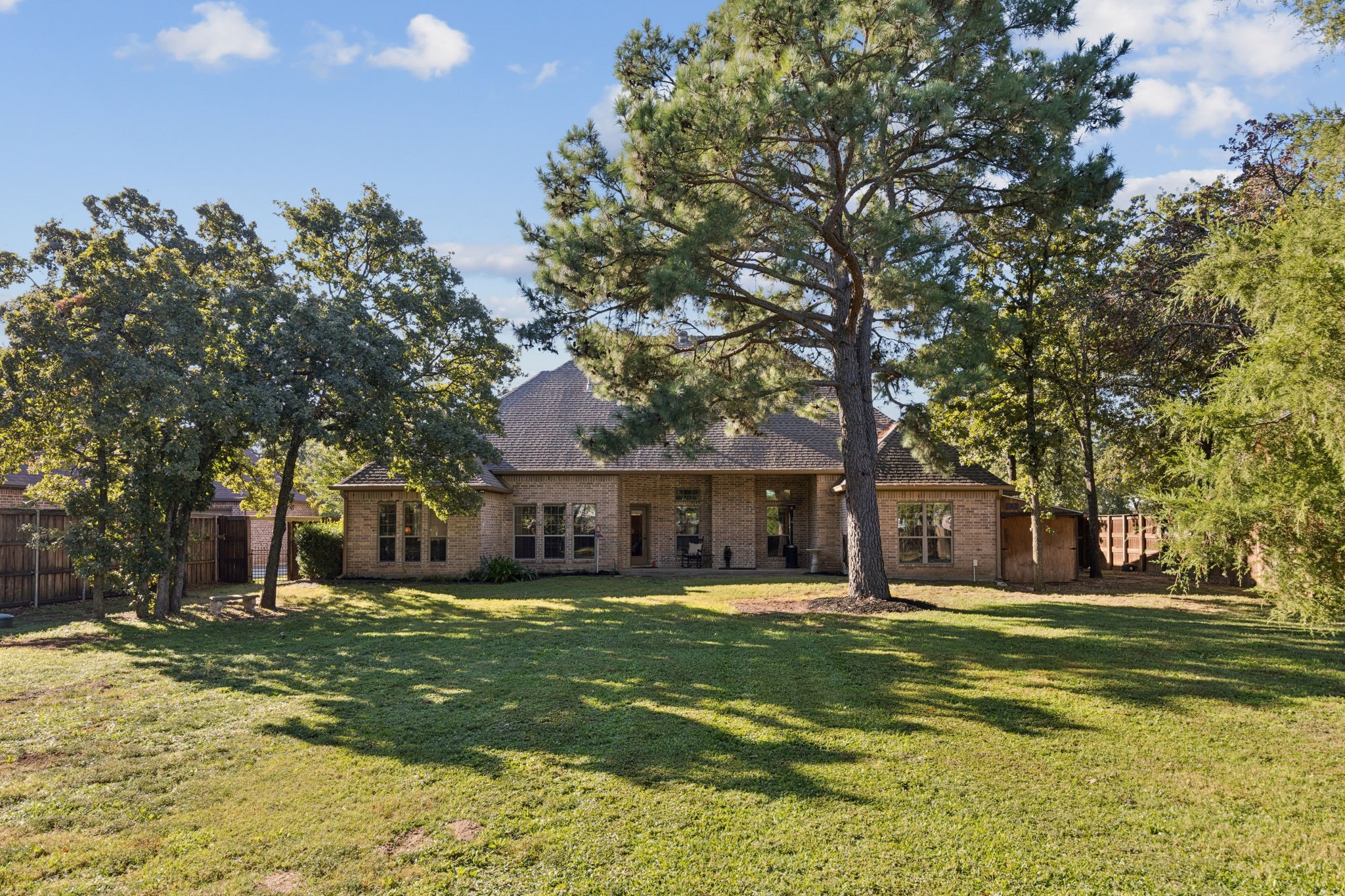 101 Woodland Drive