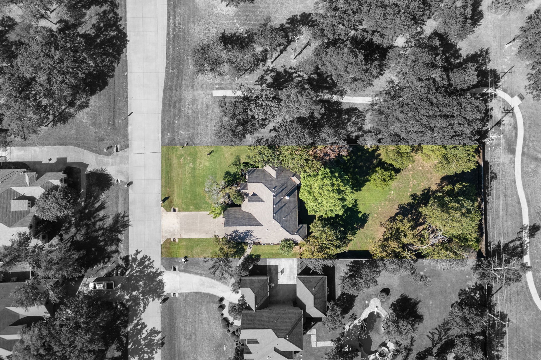 101 Woodland Drive