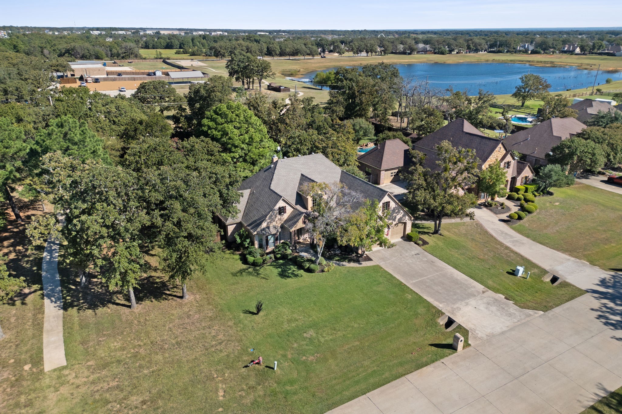 101 Woodland Drive