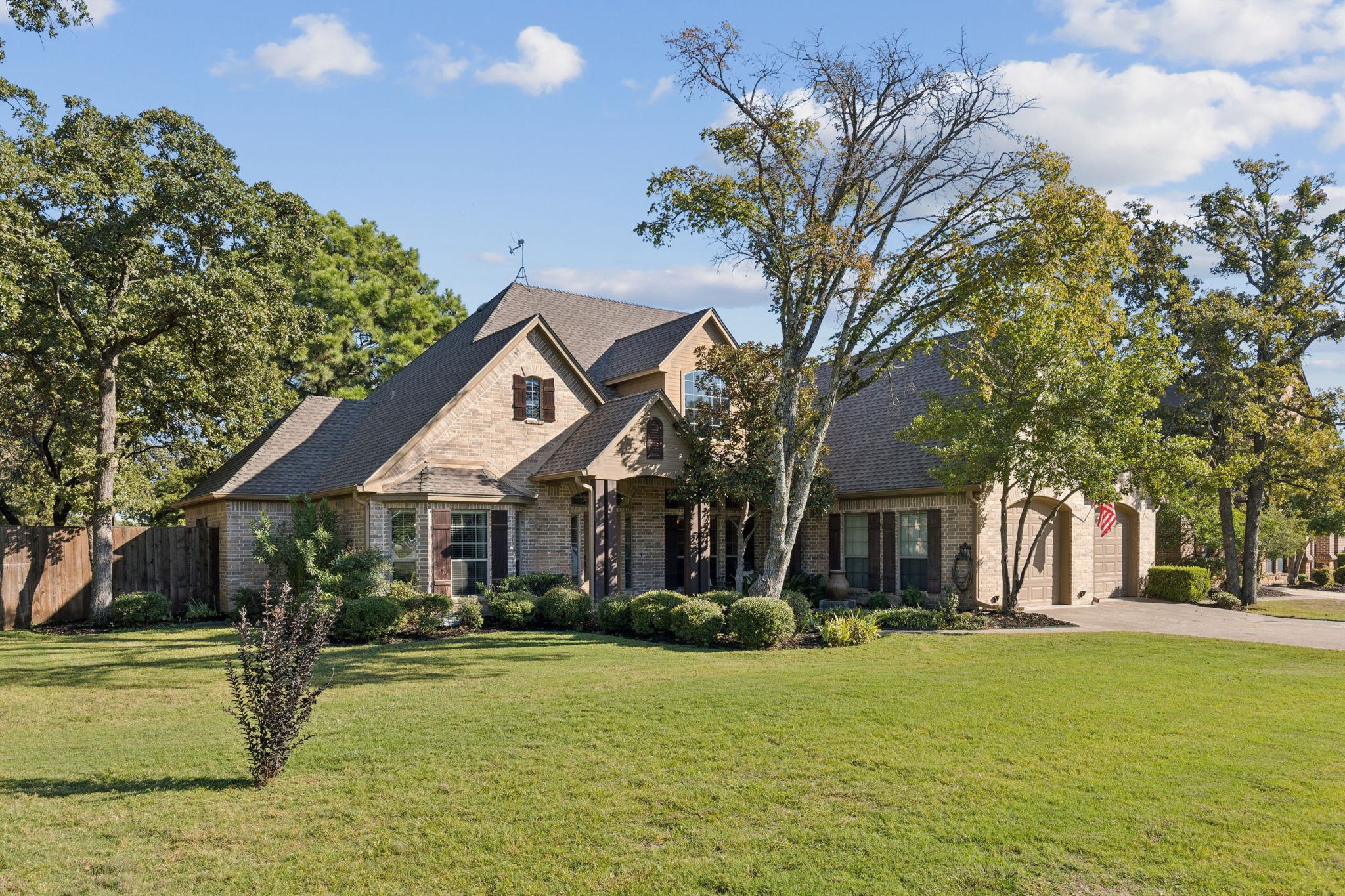 101 Woodland Drive