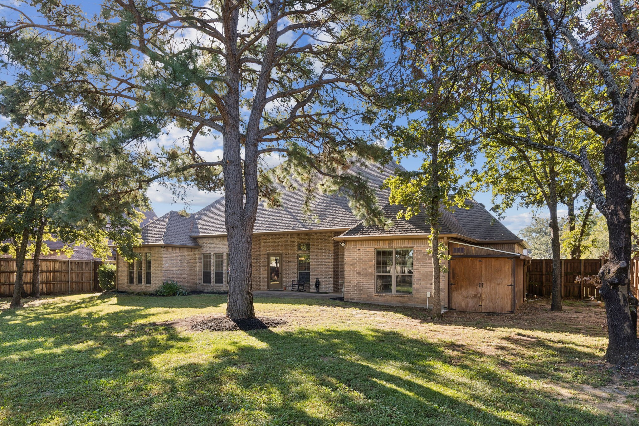 101 Woodland Drive