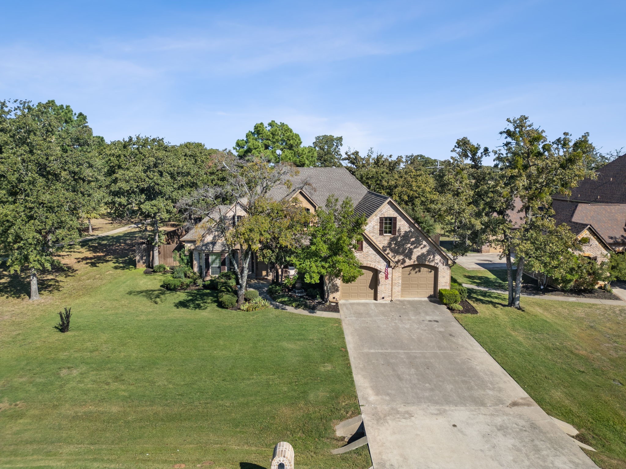 101 Woodland Drive
