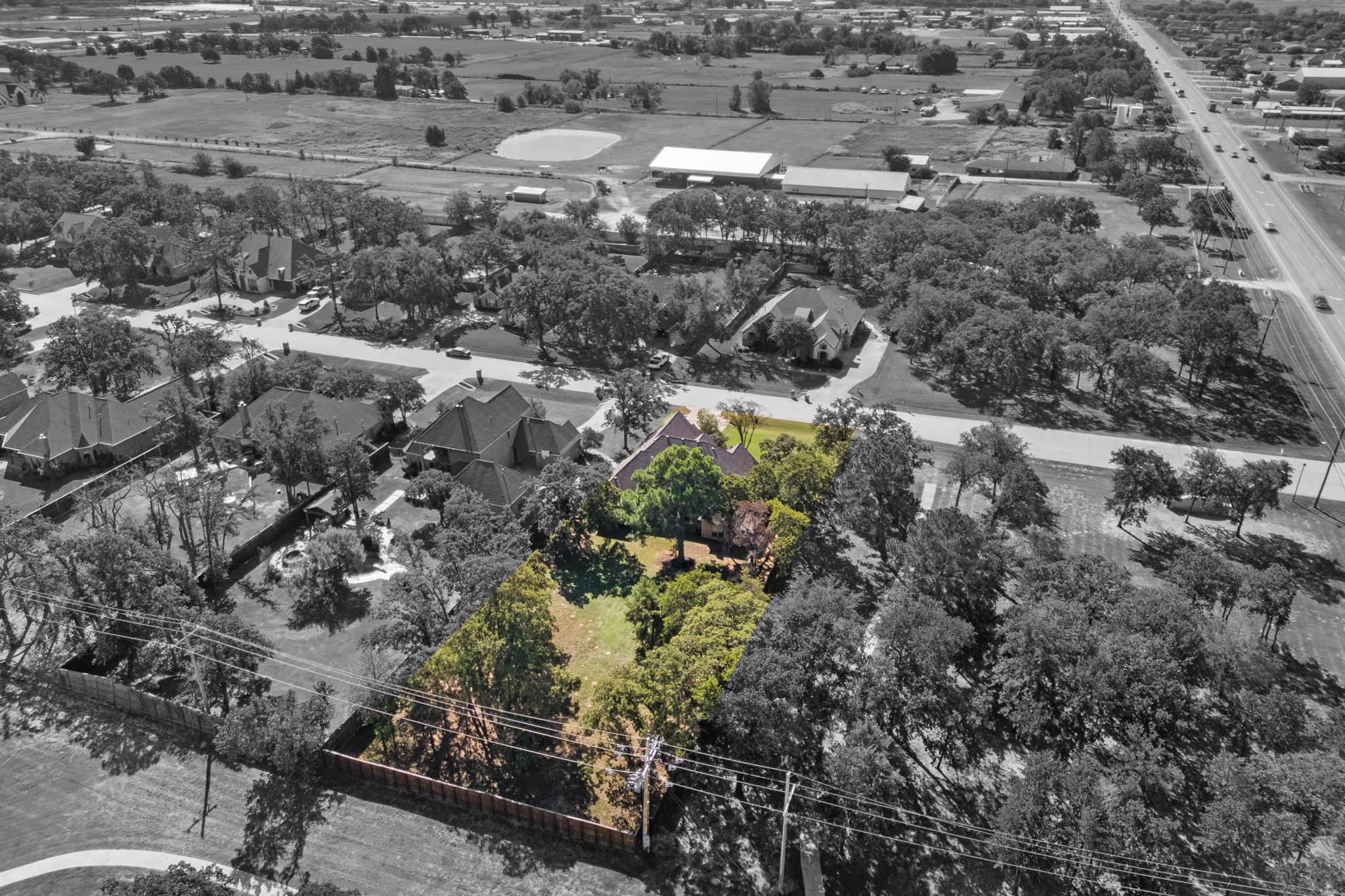 101 Woodland Drive