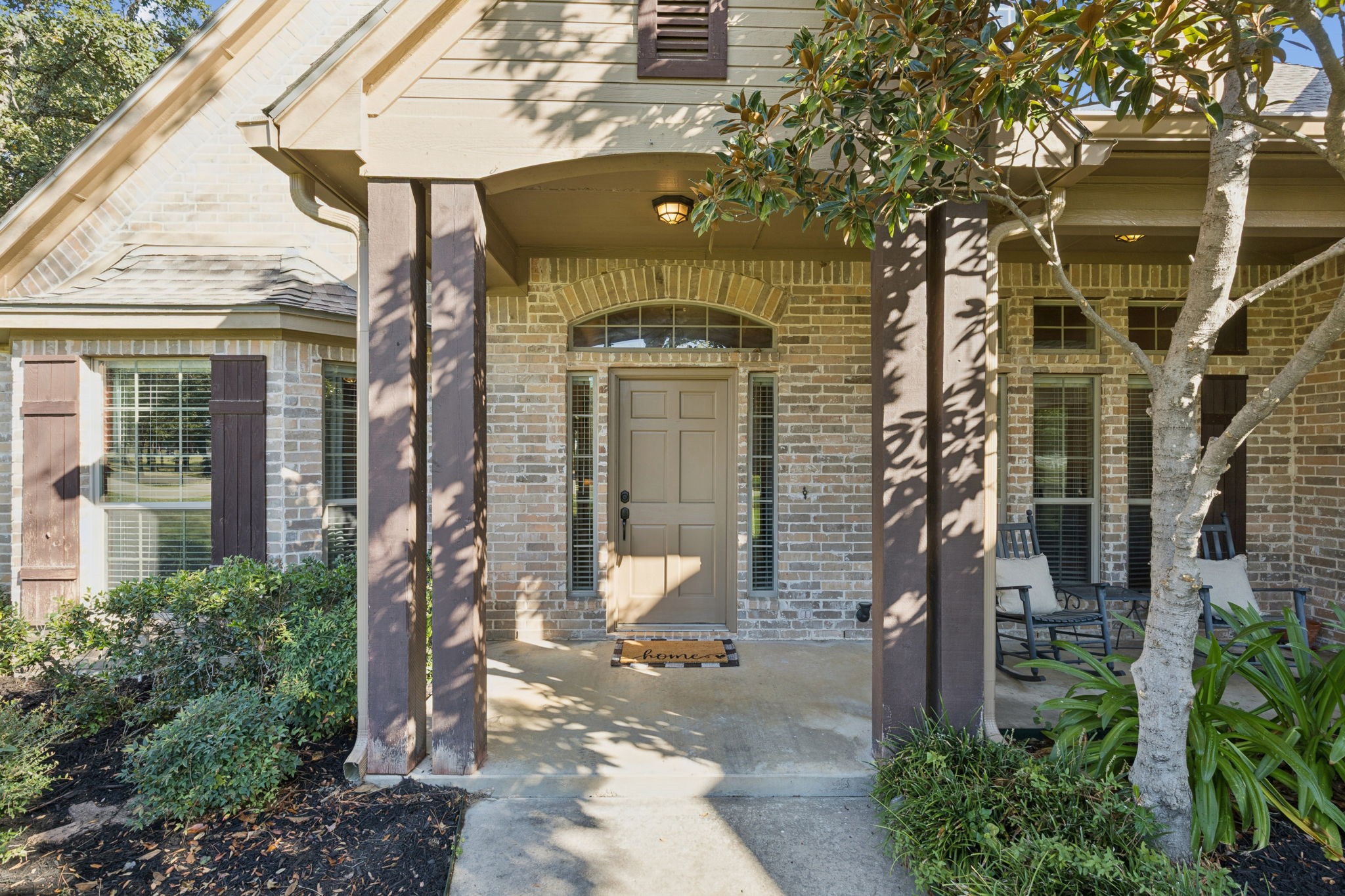 101 Woodland Drive