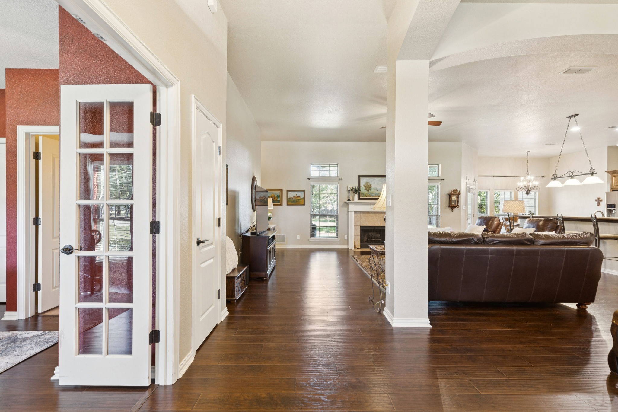 101 Woodland Drive