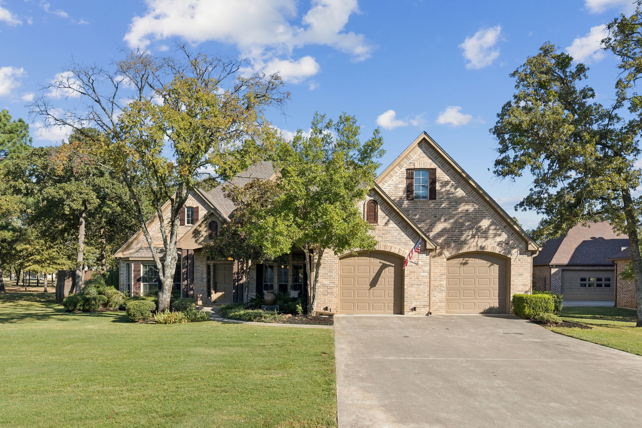 101 Woodland Drive
