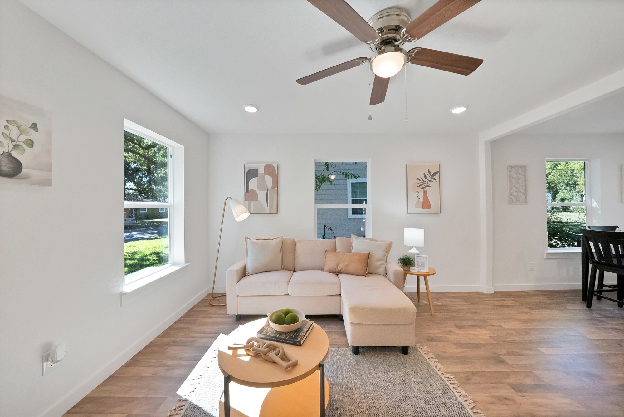 5028 Sherwood Drive