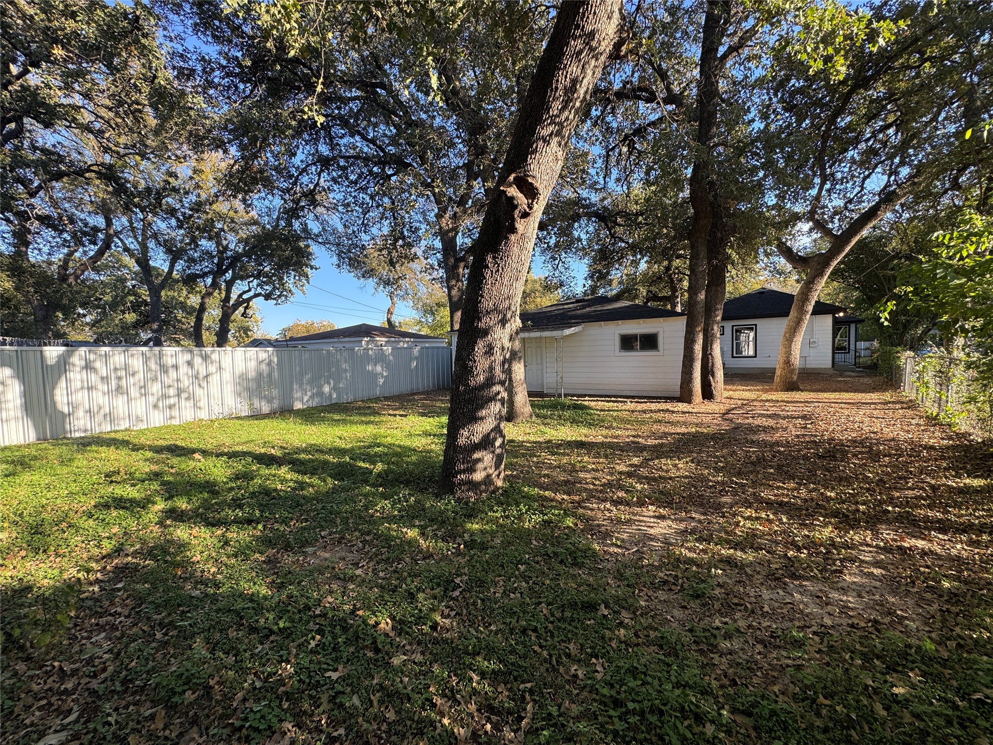 5028 Sherwood Drive