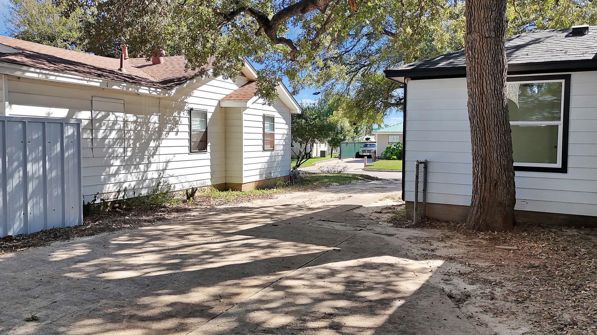 5028 Sherwood Drive