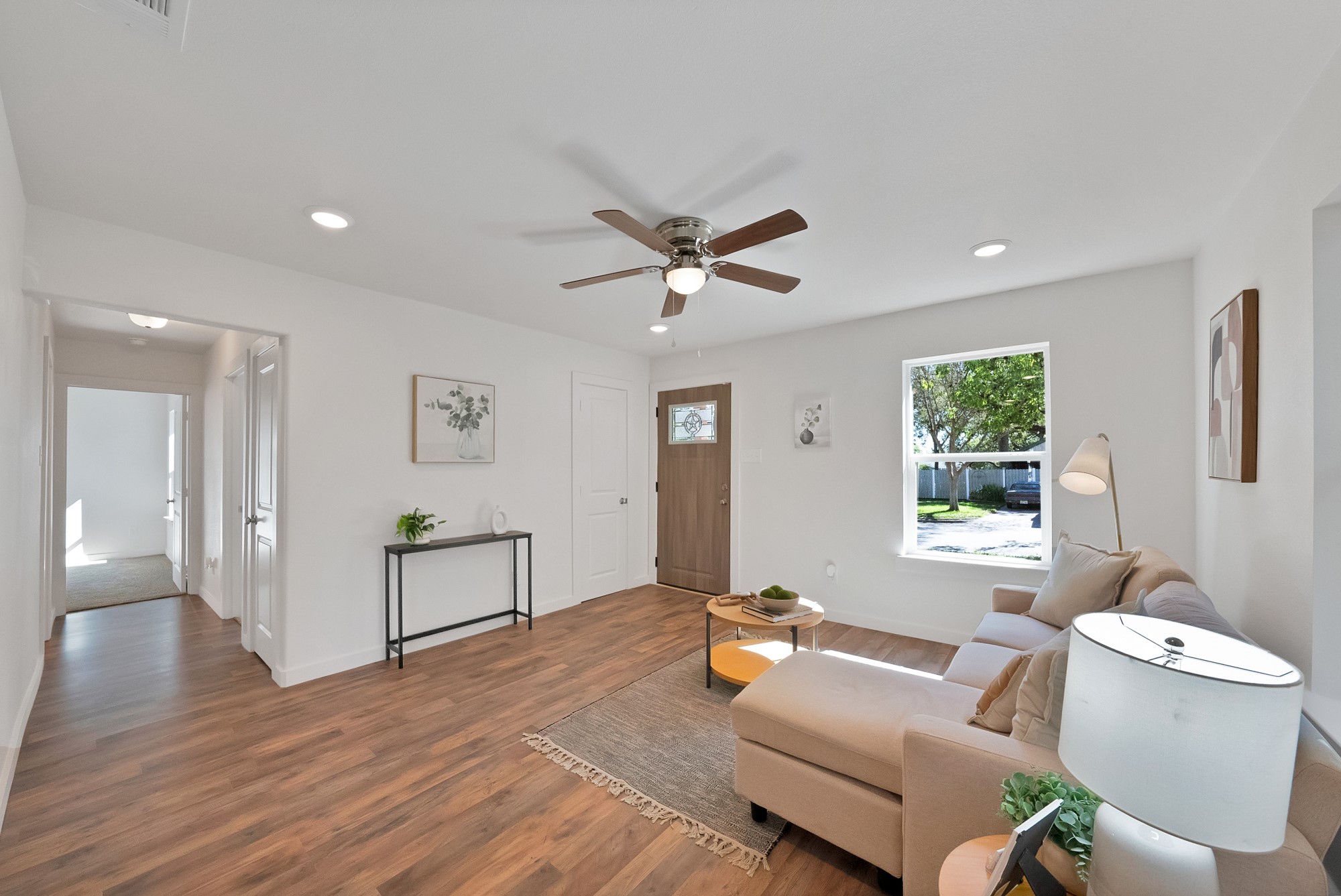 5028 Sherwood Drive