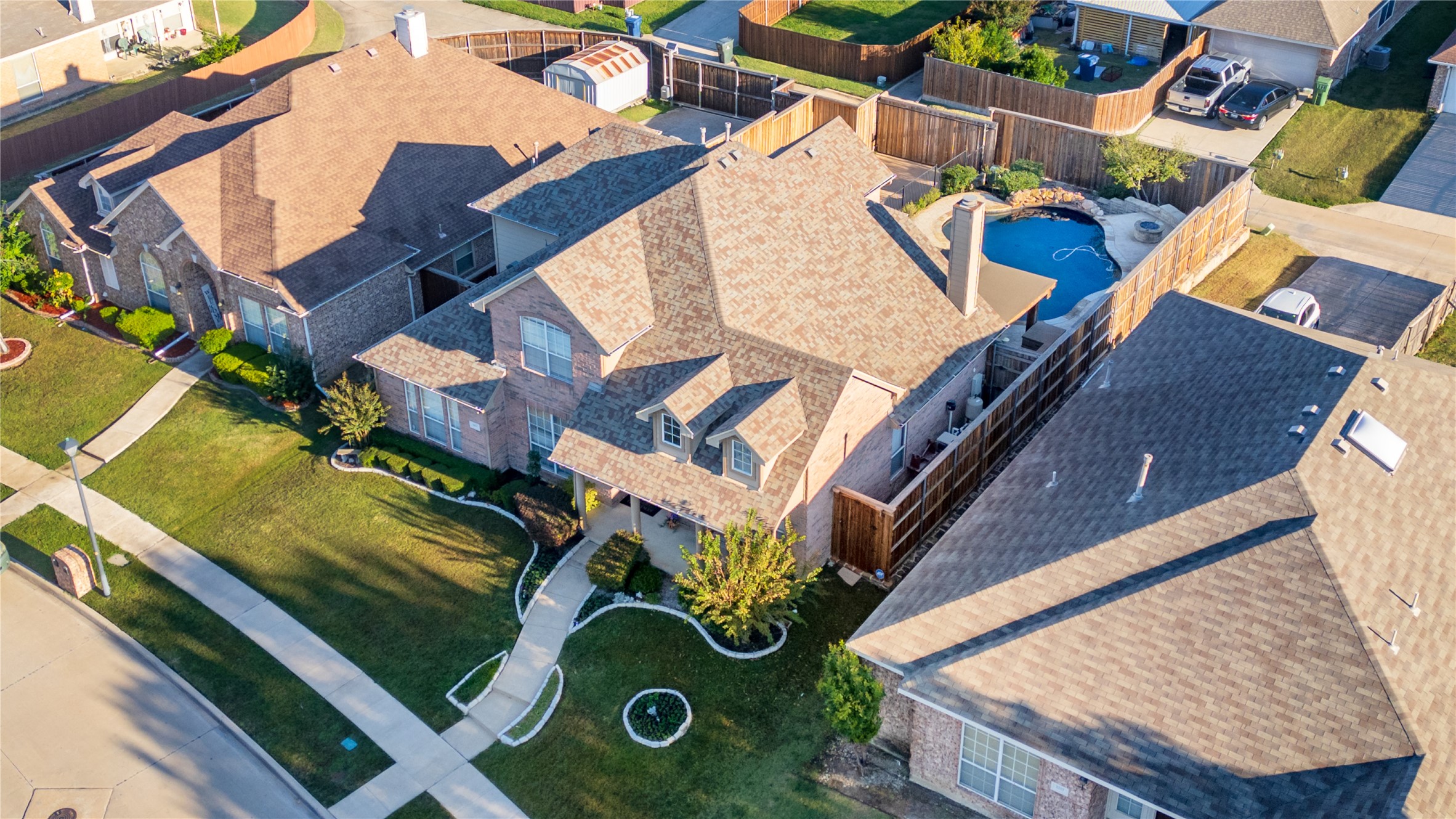 3313 Capstone Lane