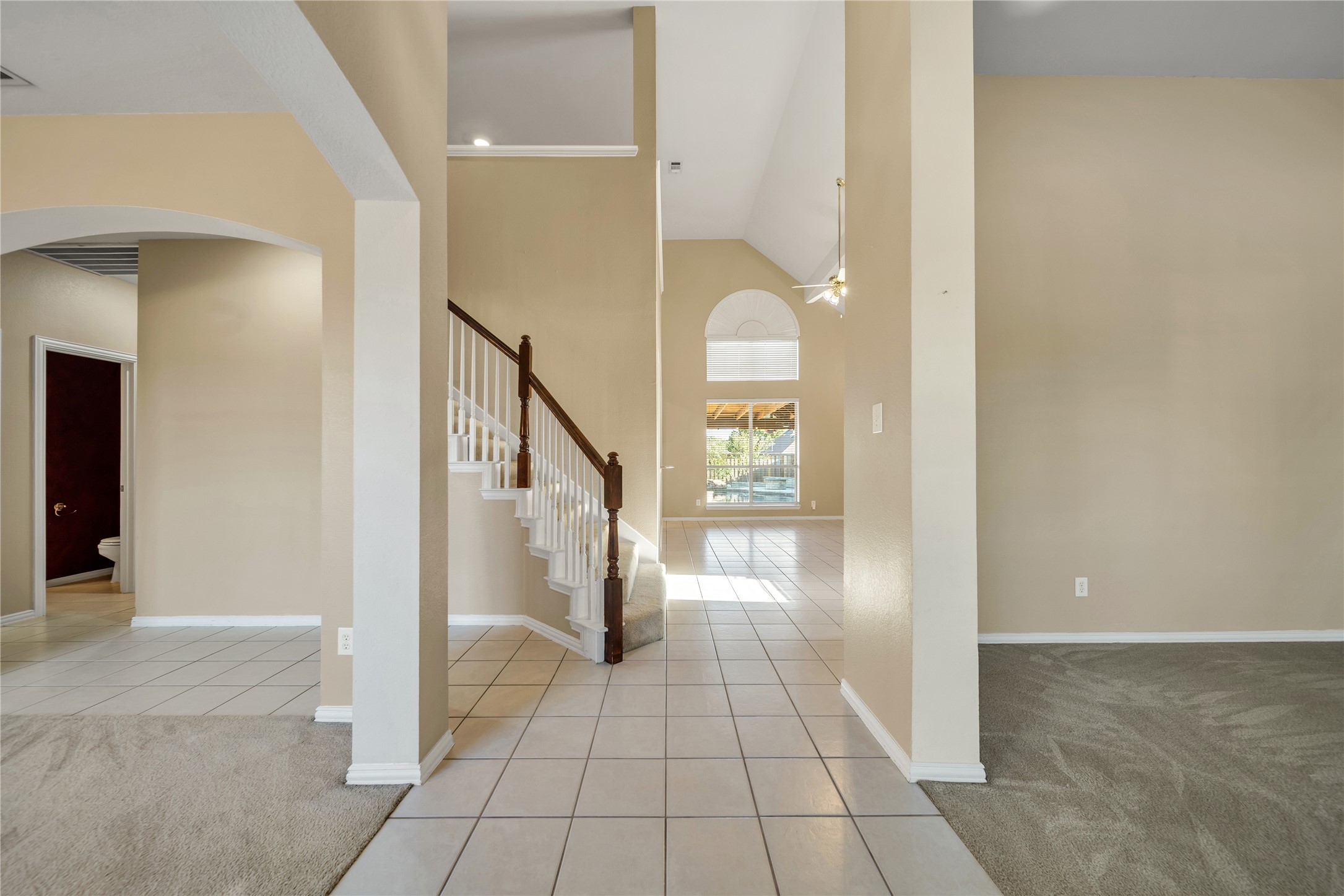3313 Capstone Lane