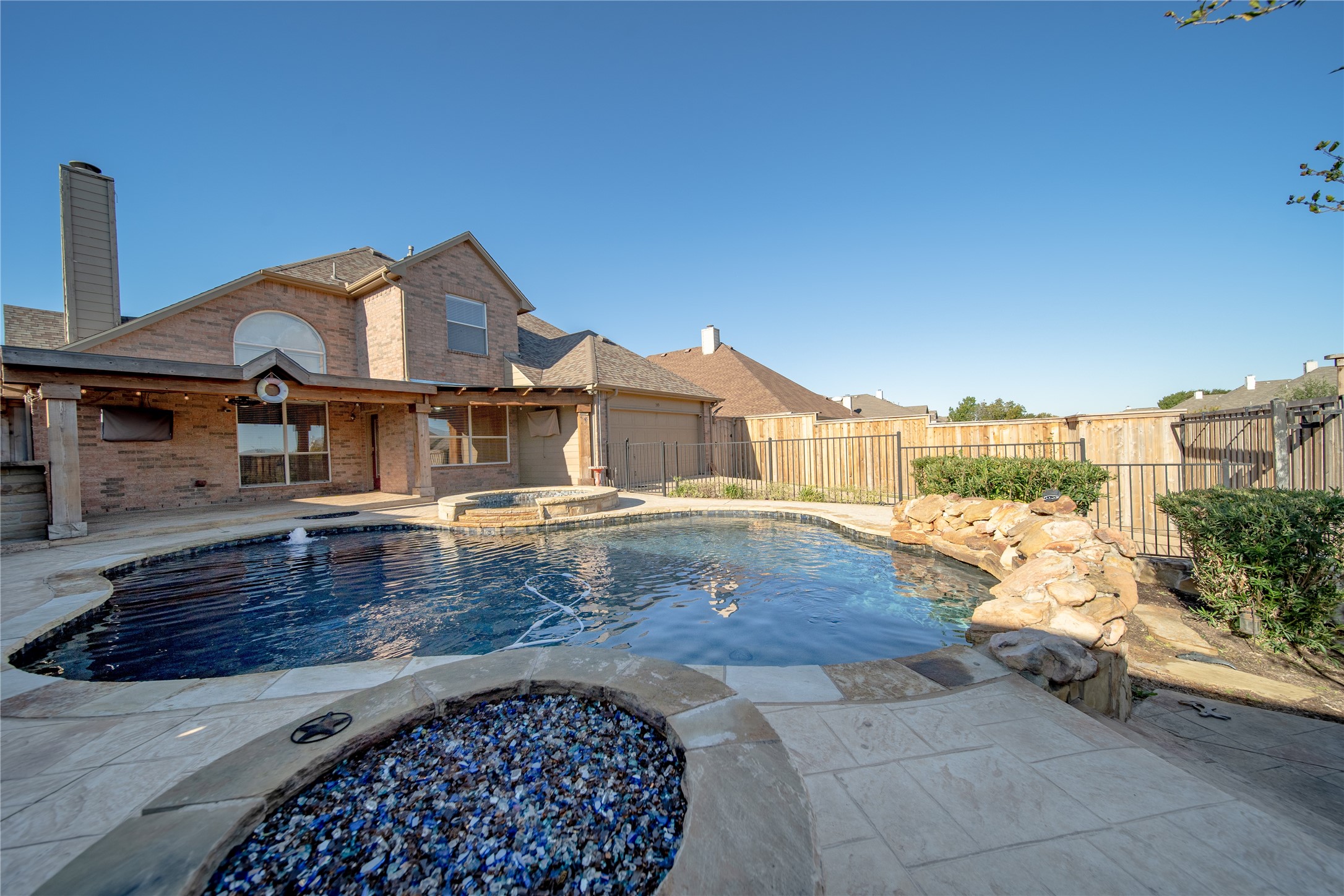 3313 Capstone Lane
