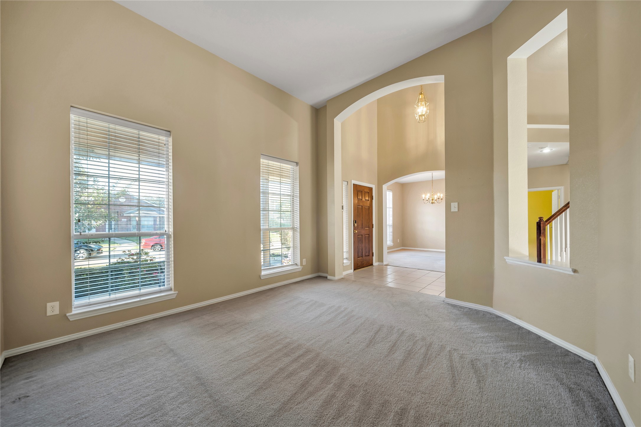 3313 Capstone Lane