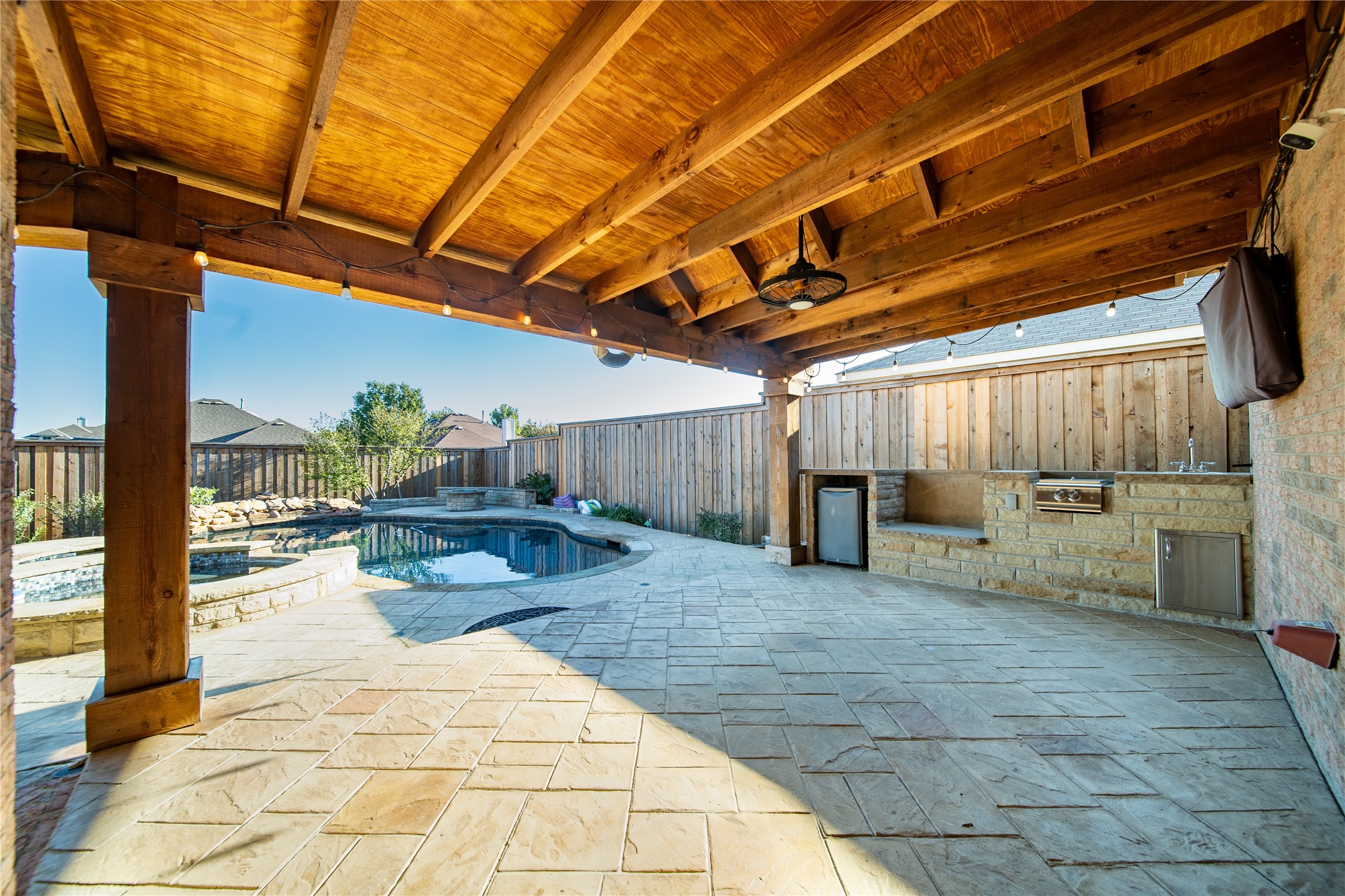 3313 Capstone Lane