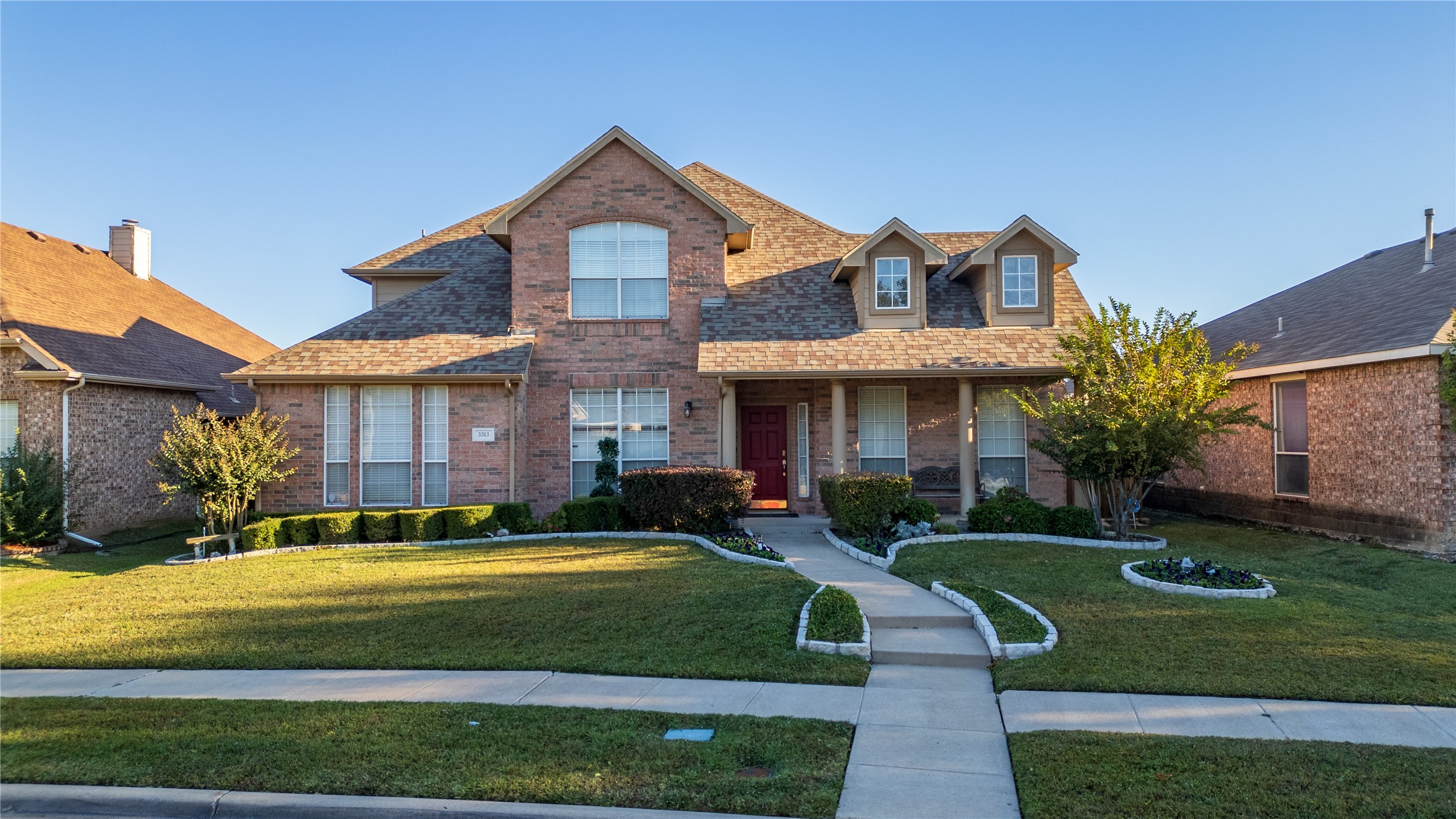 3313 Capstone Lane