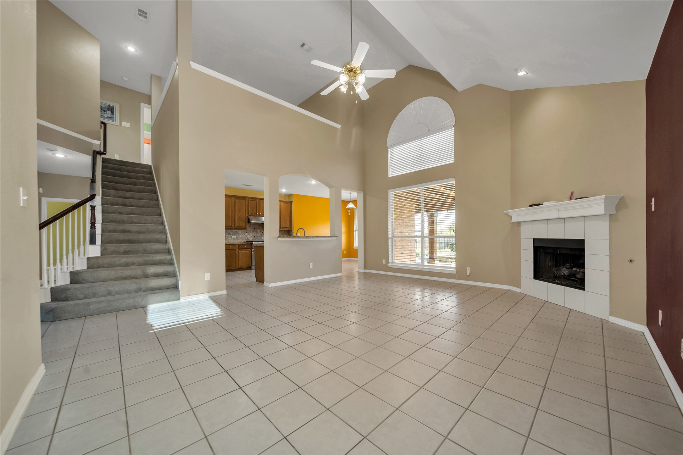 3313 Capstone Lane